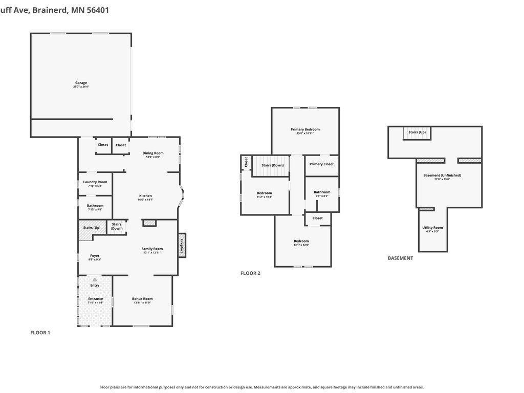 905 Bluff Avenue Property Photo 60