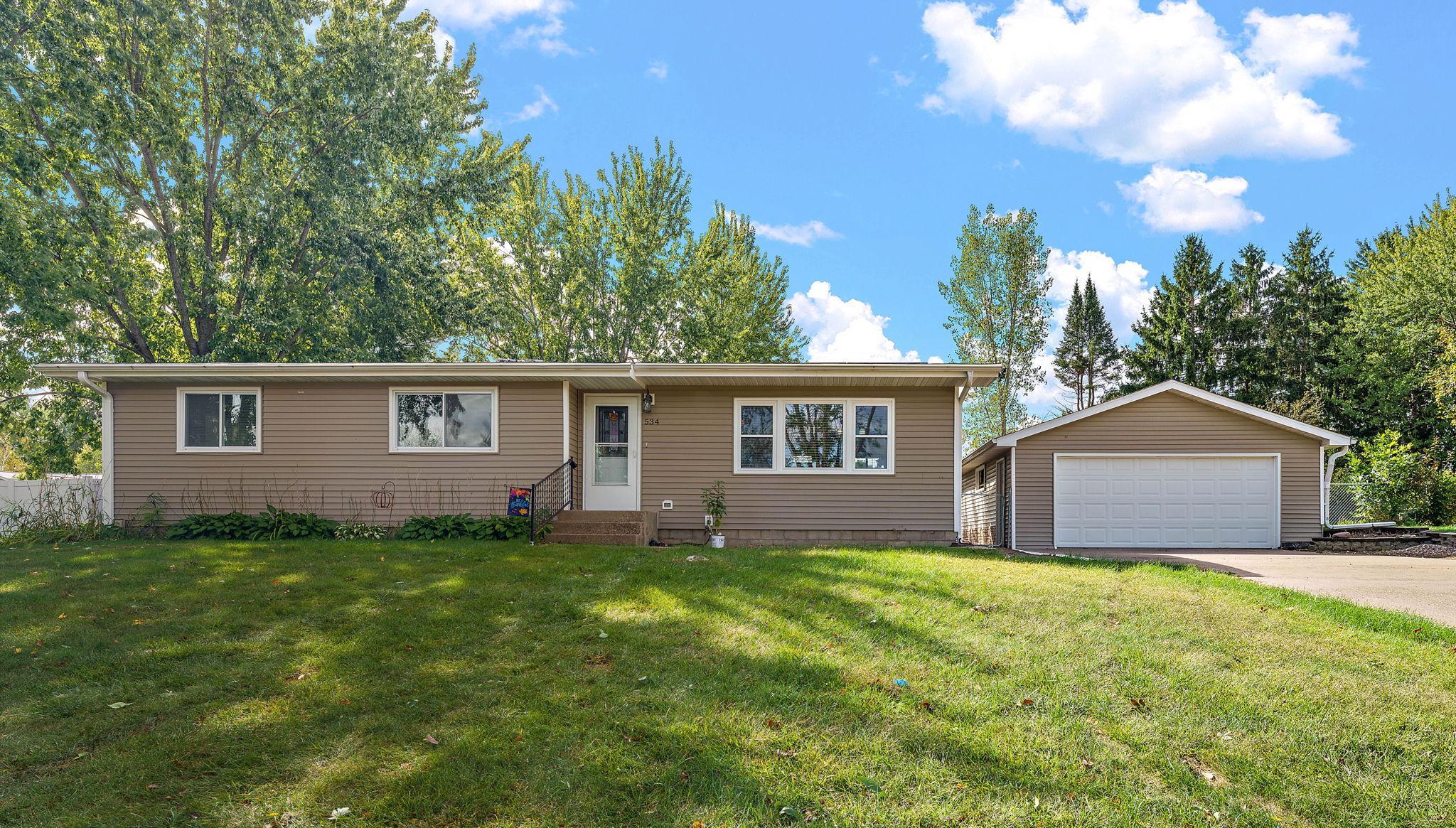 534 Derrick Drive Property Photo 1