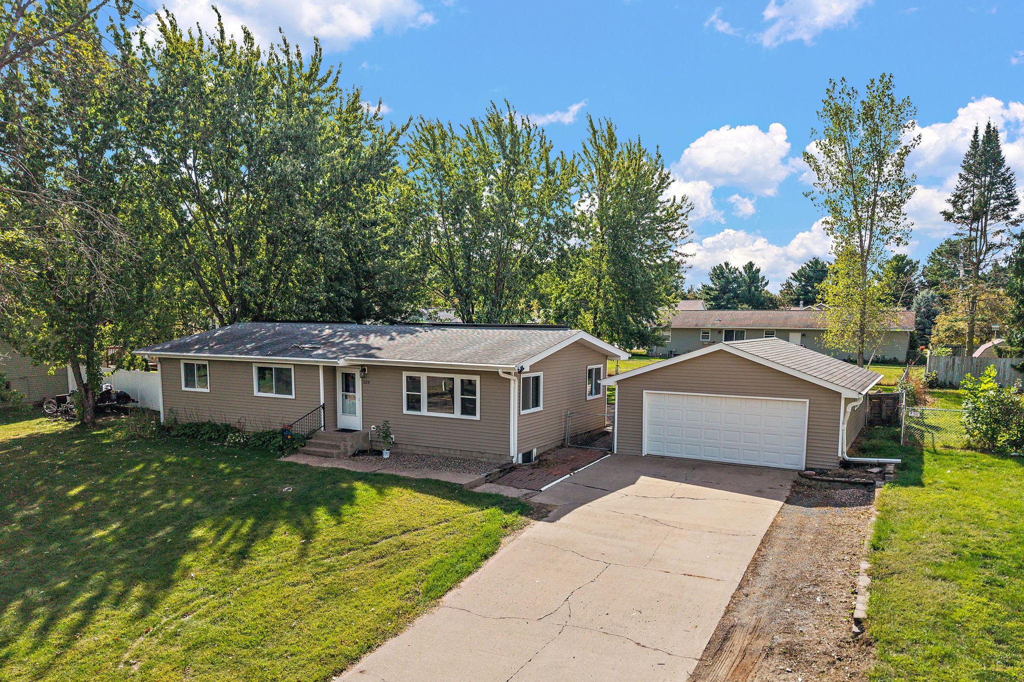534 Derrick Drive
