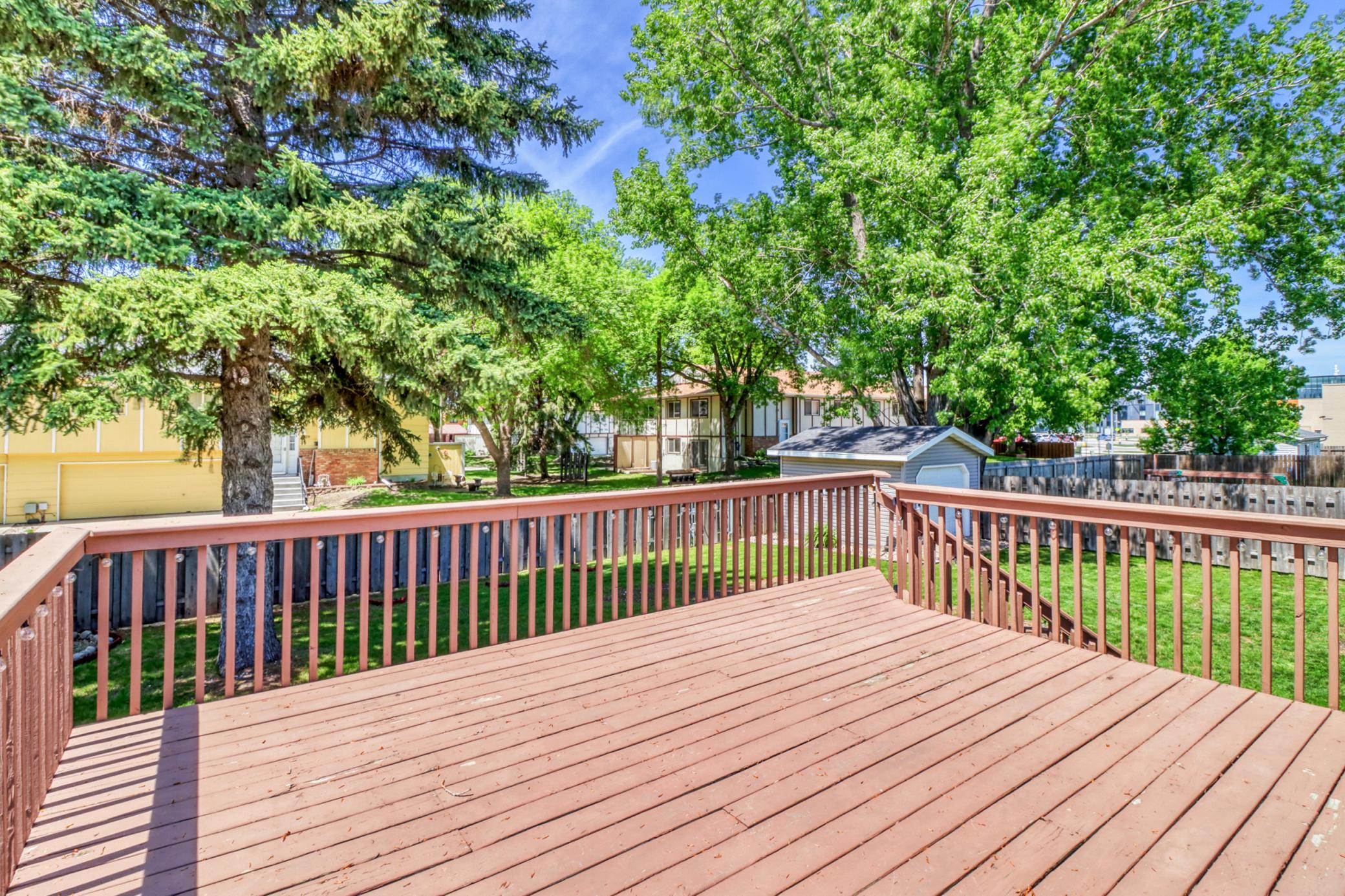 409 Oakway Property Photo 46