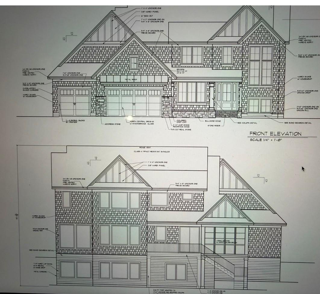 544 Harbor Court