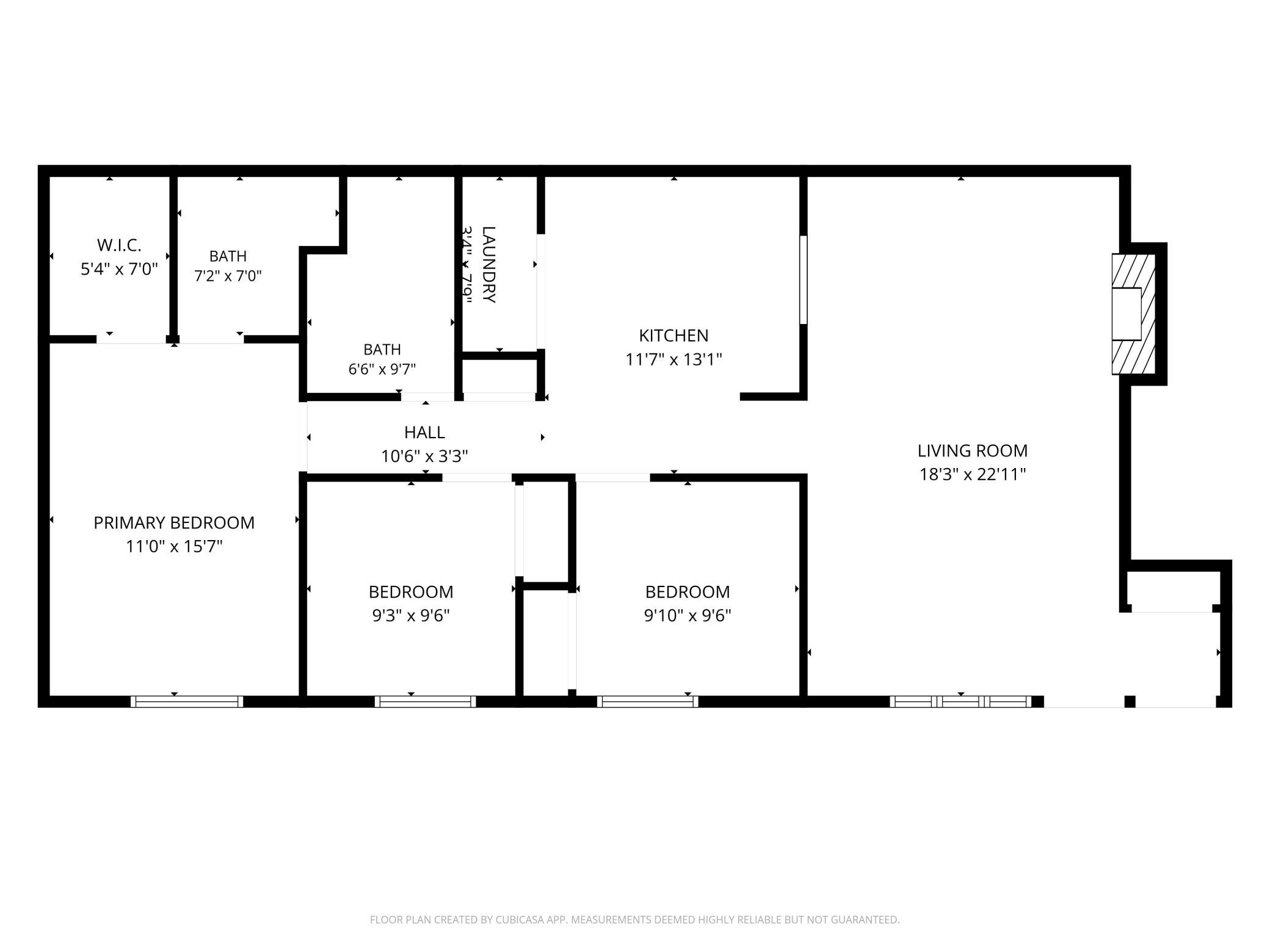 1530 35th Street S A-101 Property Photo 51