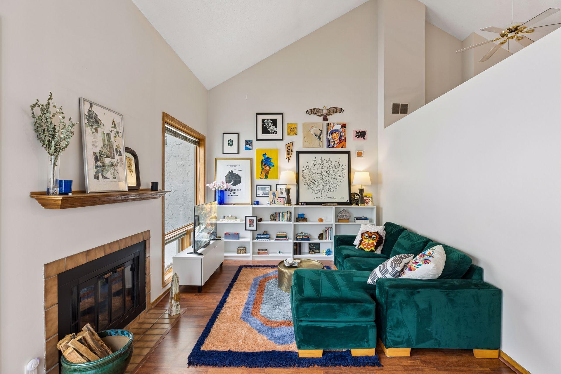 3008 Lake Shore Drive Property Photo 1