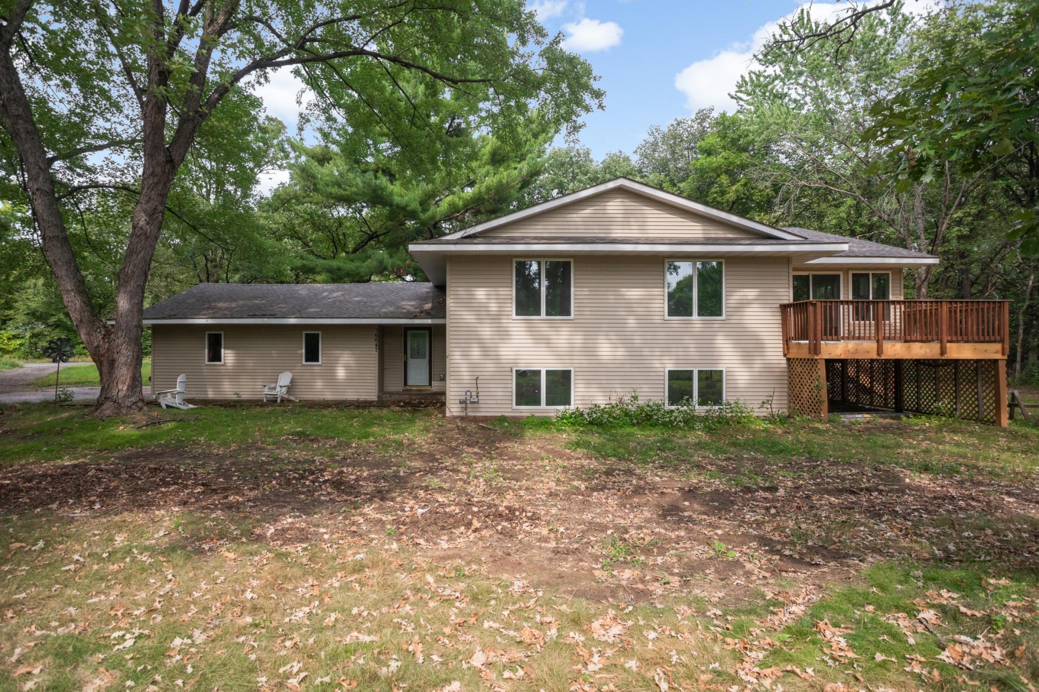 16647 Maniteau Boulevard Nw Property Photo 1