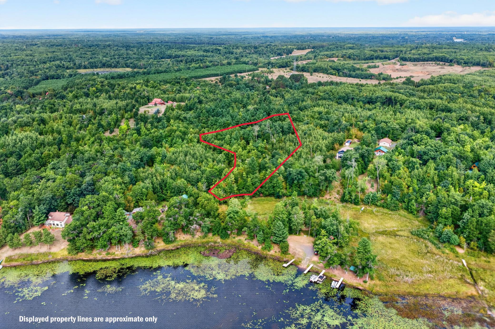 7183 Fremsted Road Property Photo
