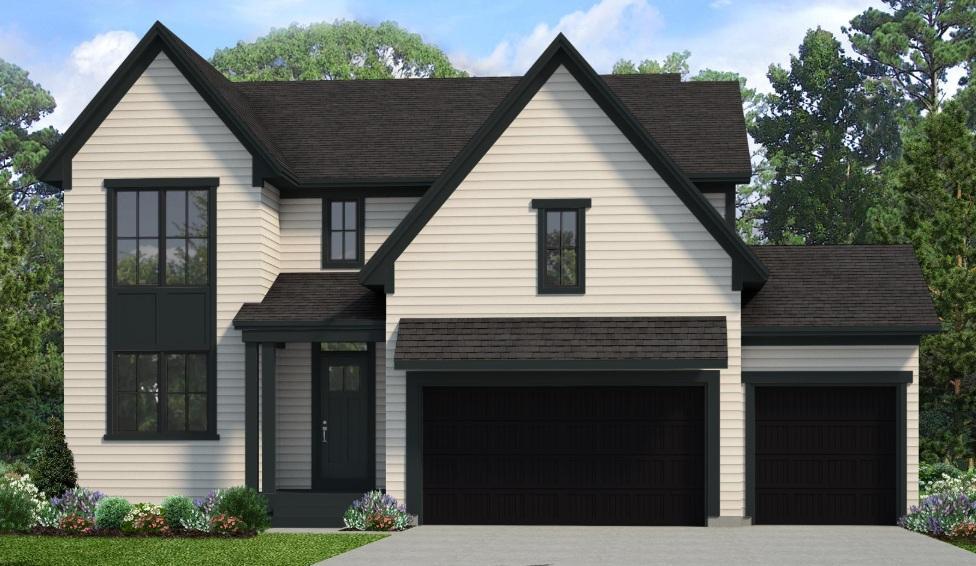 6239 Harkness Lane S Property Photo 1