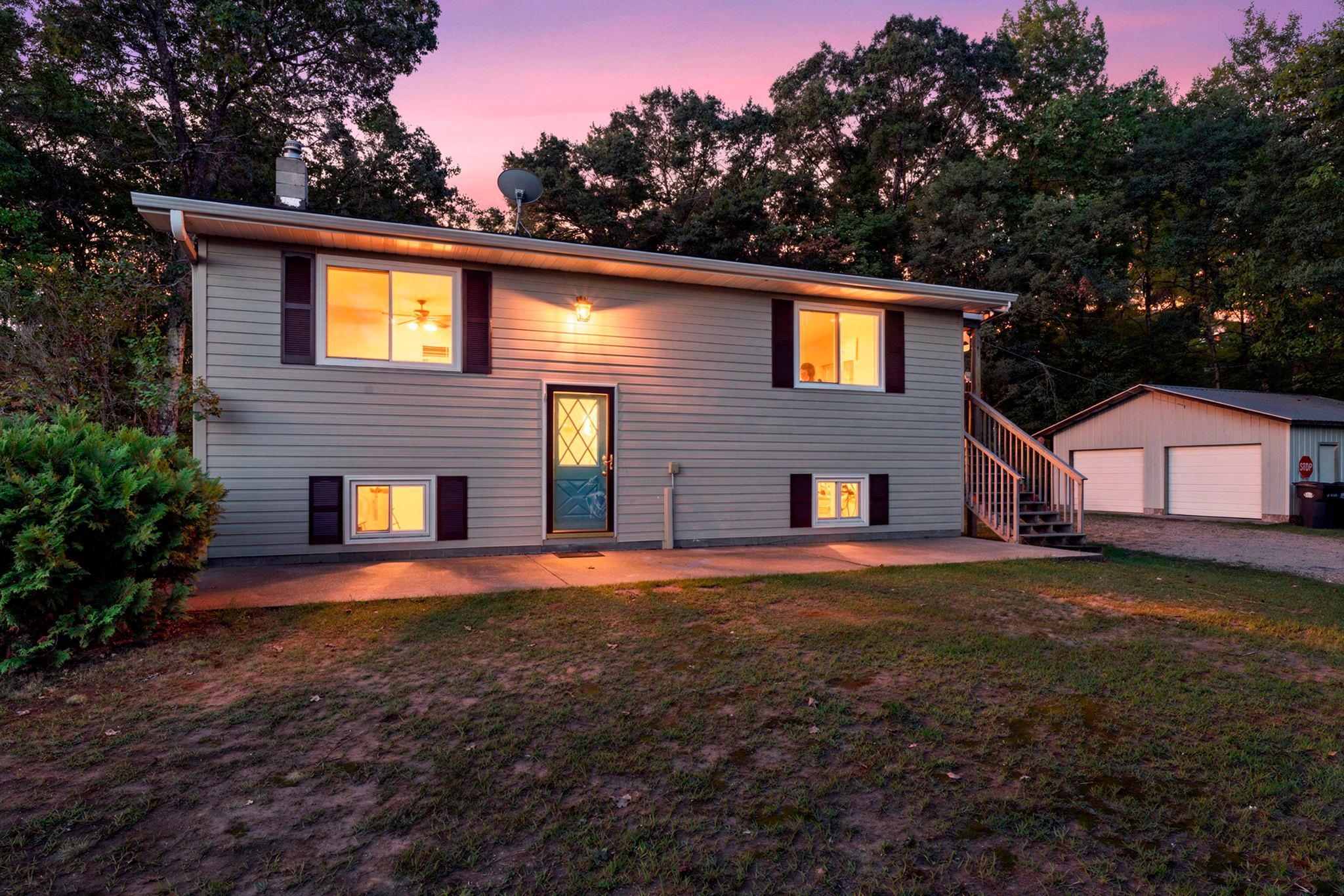 7751 Airport Road Property Photo 1