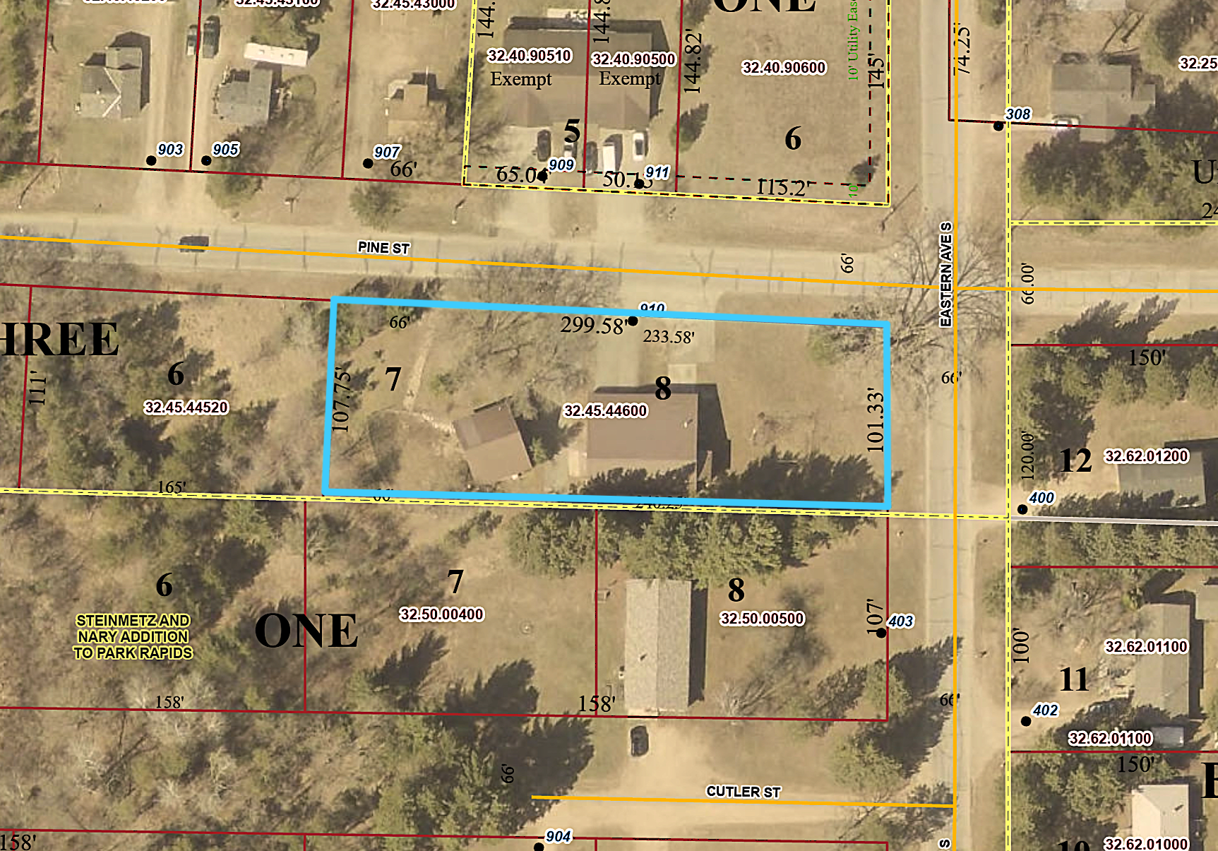 910 Pine Street Property Photo 46