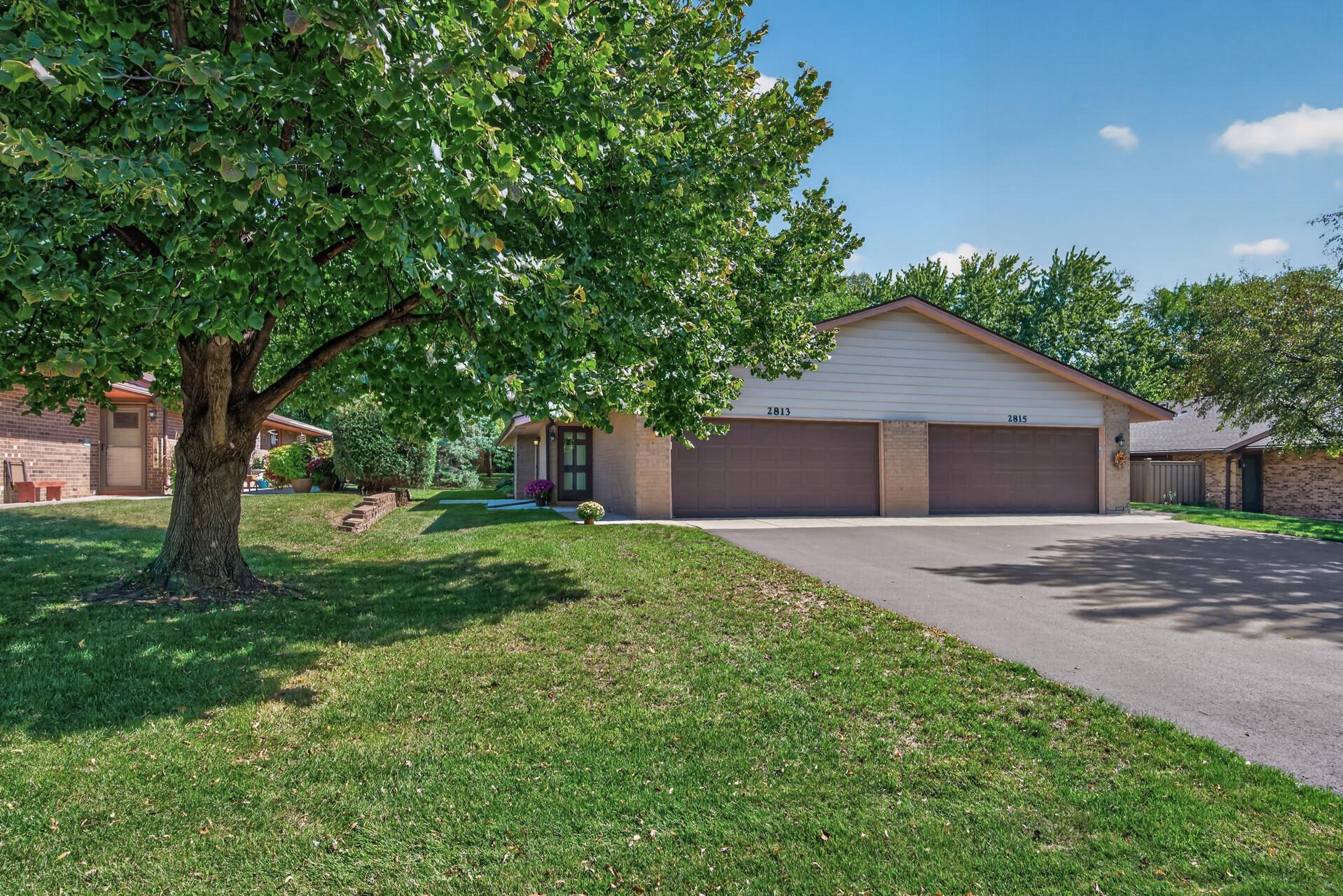 2813 Robinwood Way Property Photo 1