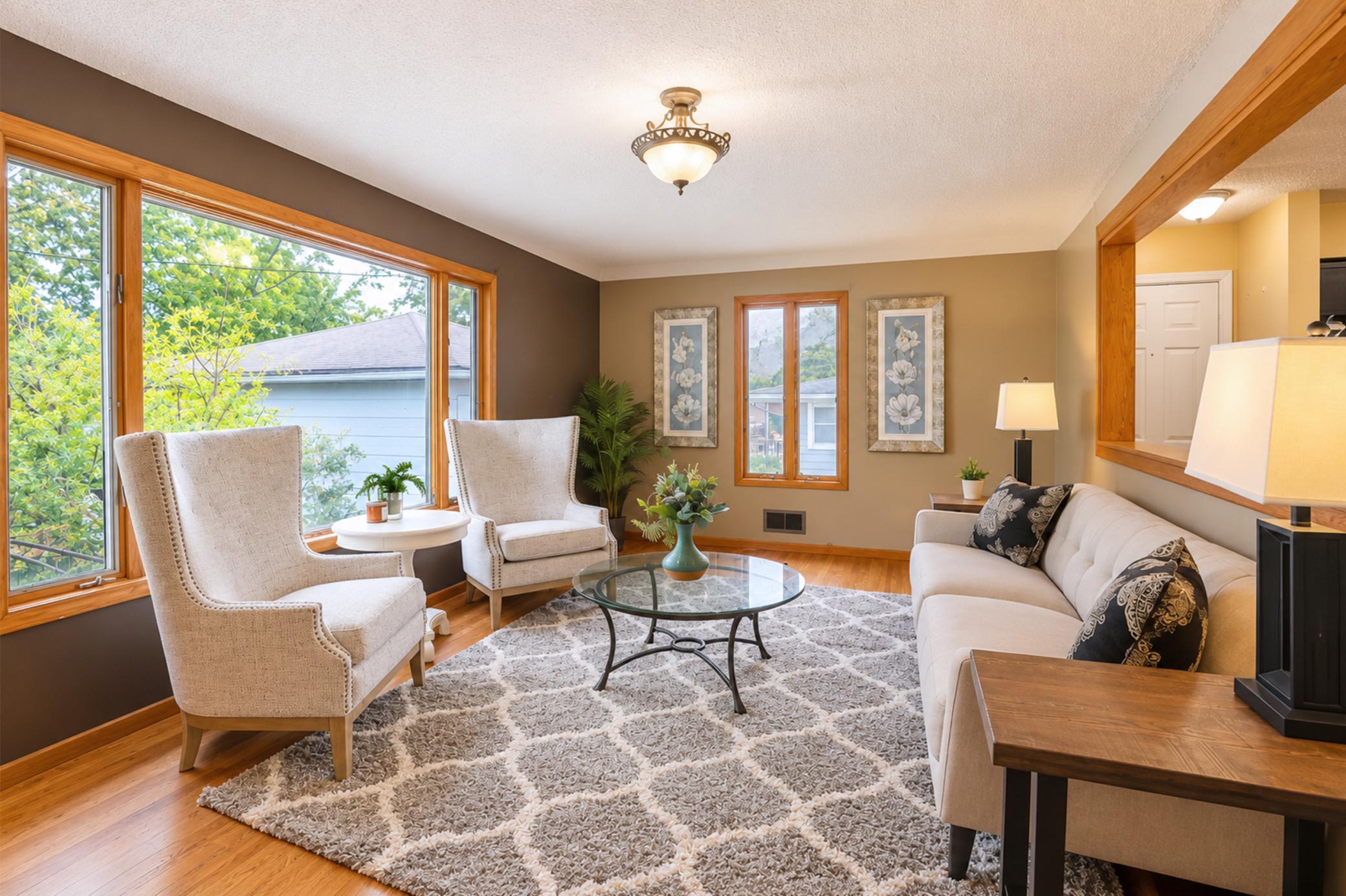 1404 Plainview Lane Property Photo 4