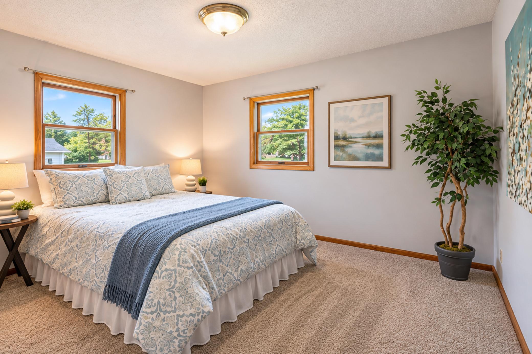 1404 Plainview Lane Property Photo 13