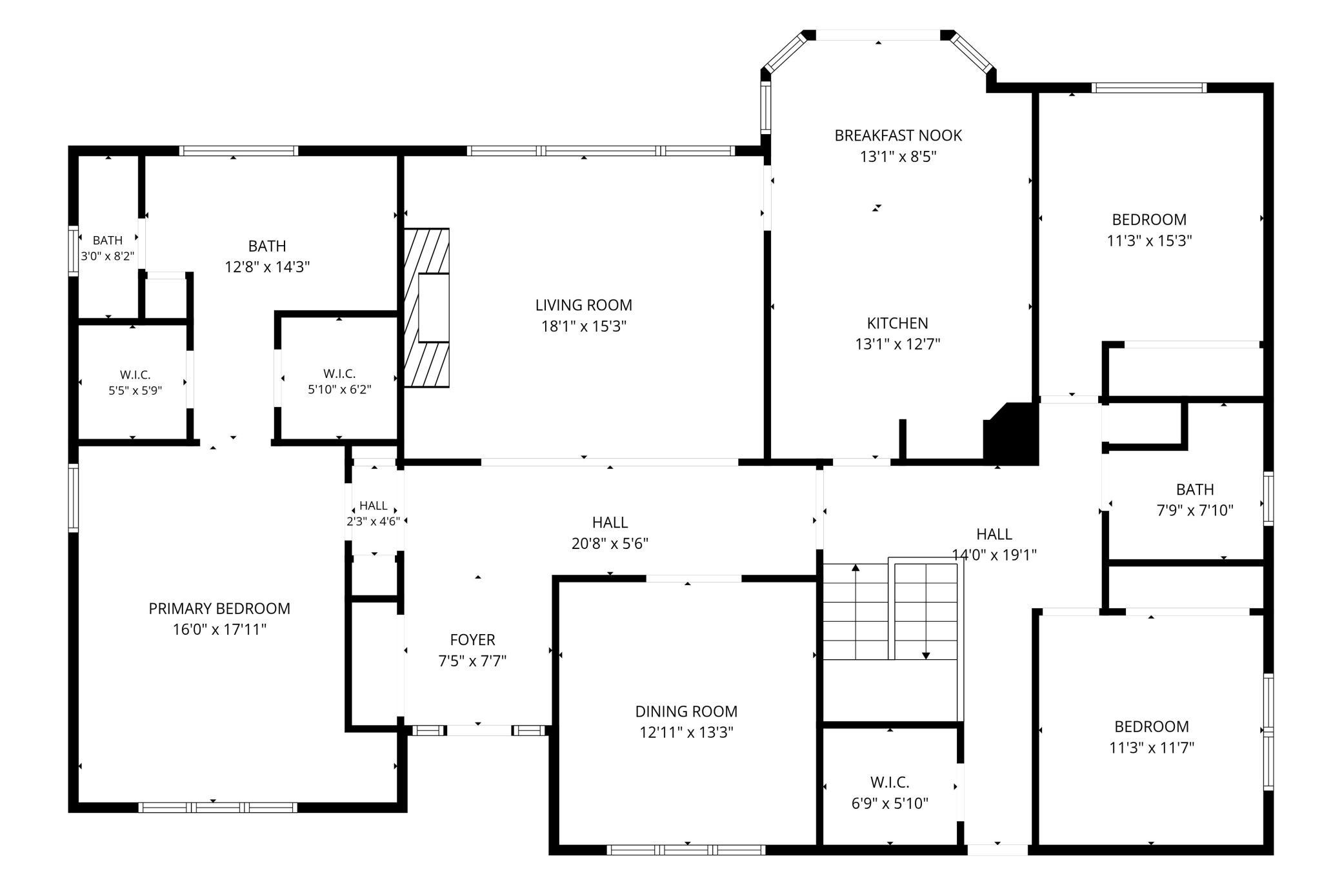 13089 53rd Street Place Property Photo 55