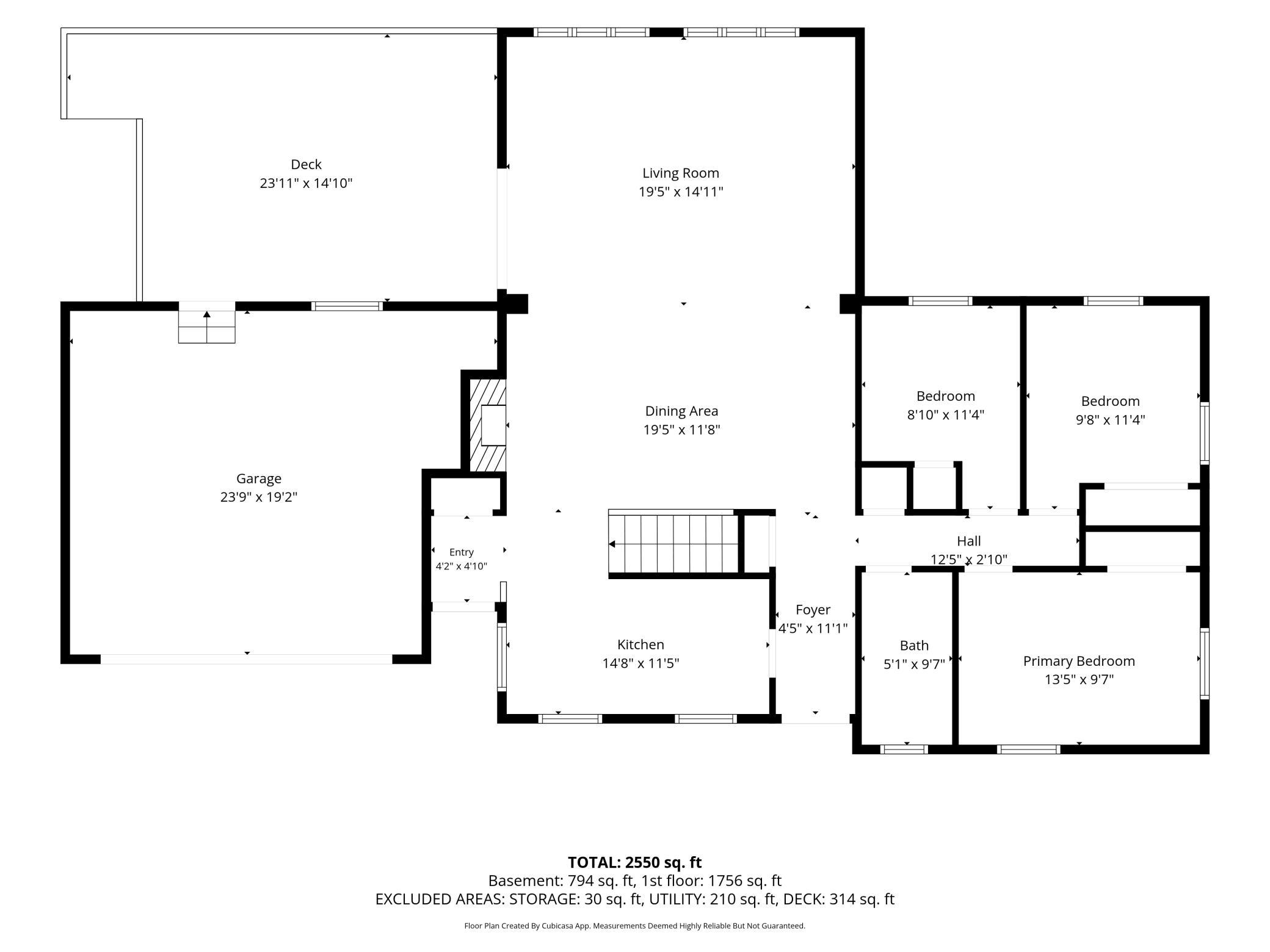 9218 Russell Avenue S Property Photo 87
