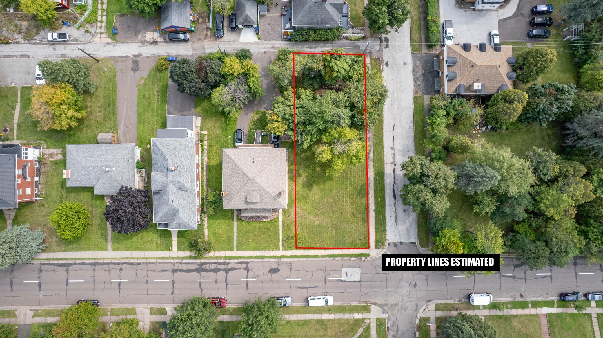 200x E 3rd Street Property Photo 1