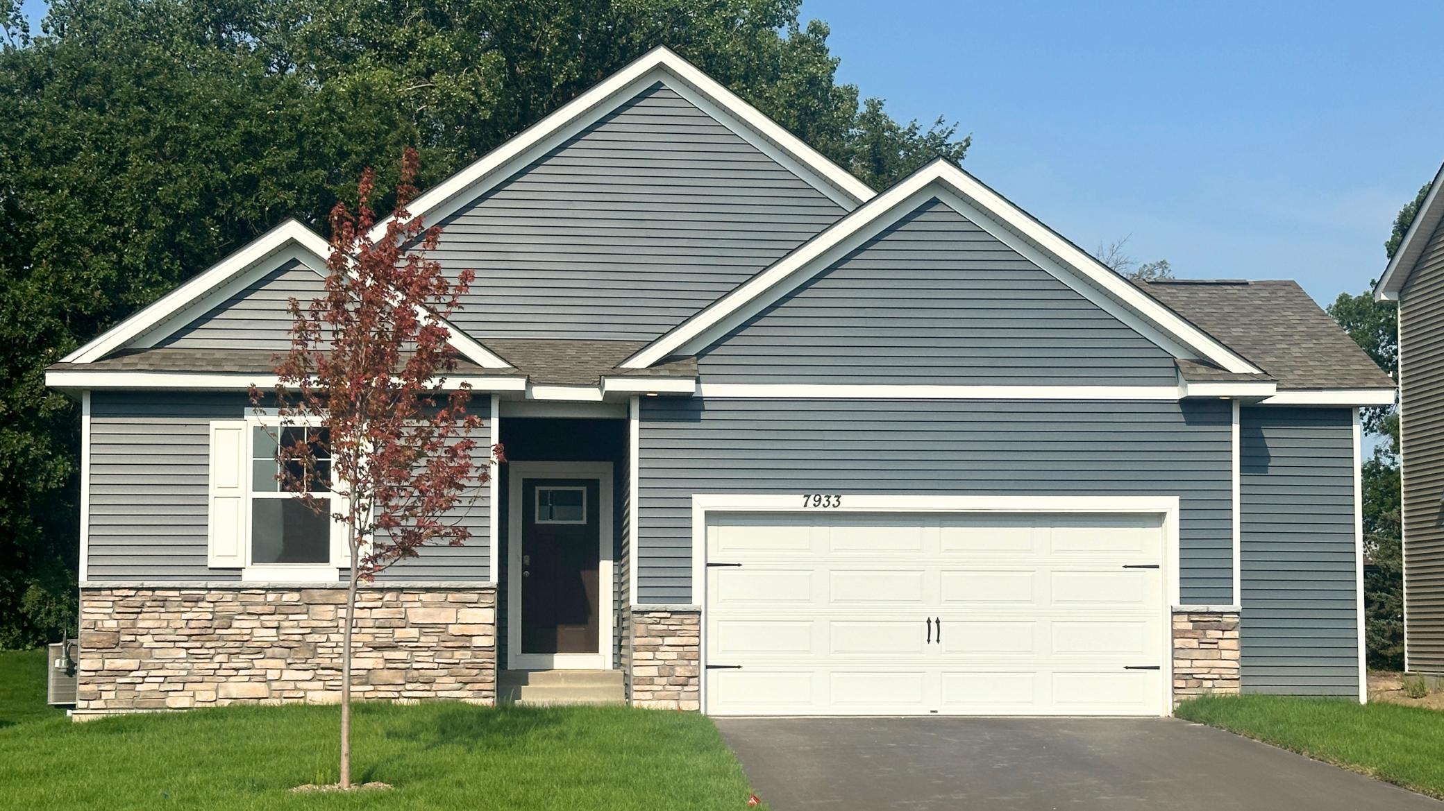 7933 Marquette Court Ne Property Photo 1