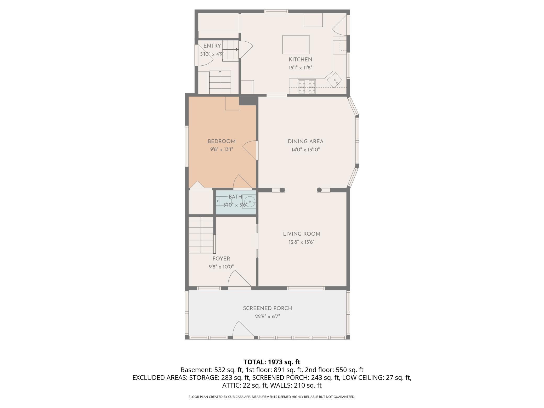 1184 Jessie Street Property Photo 32
