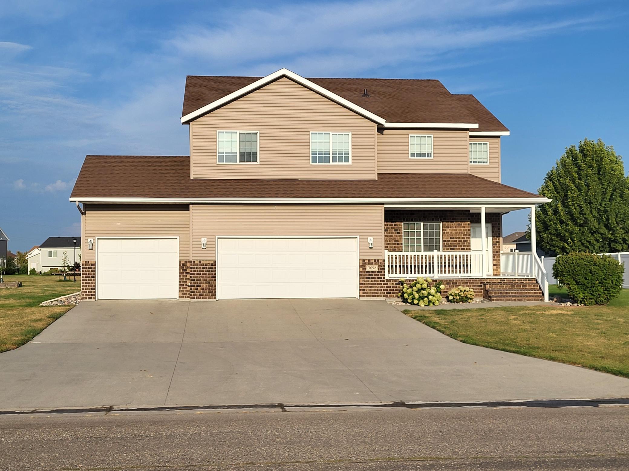 3698 N Sedona Drive Property Photo 1