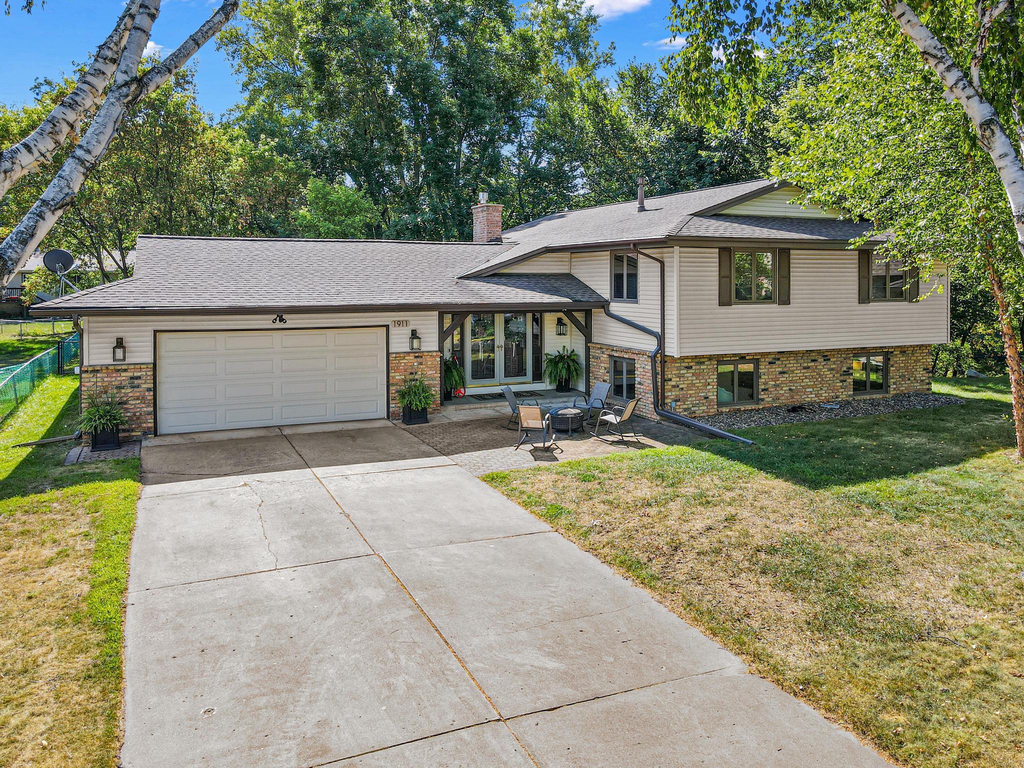 1911 Serendipity Court Property Photo 1
