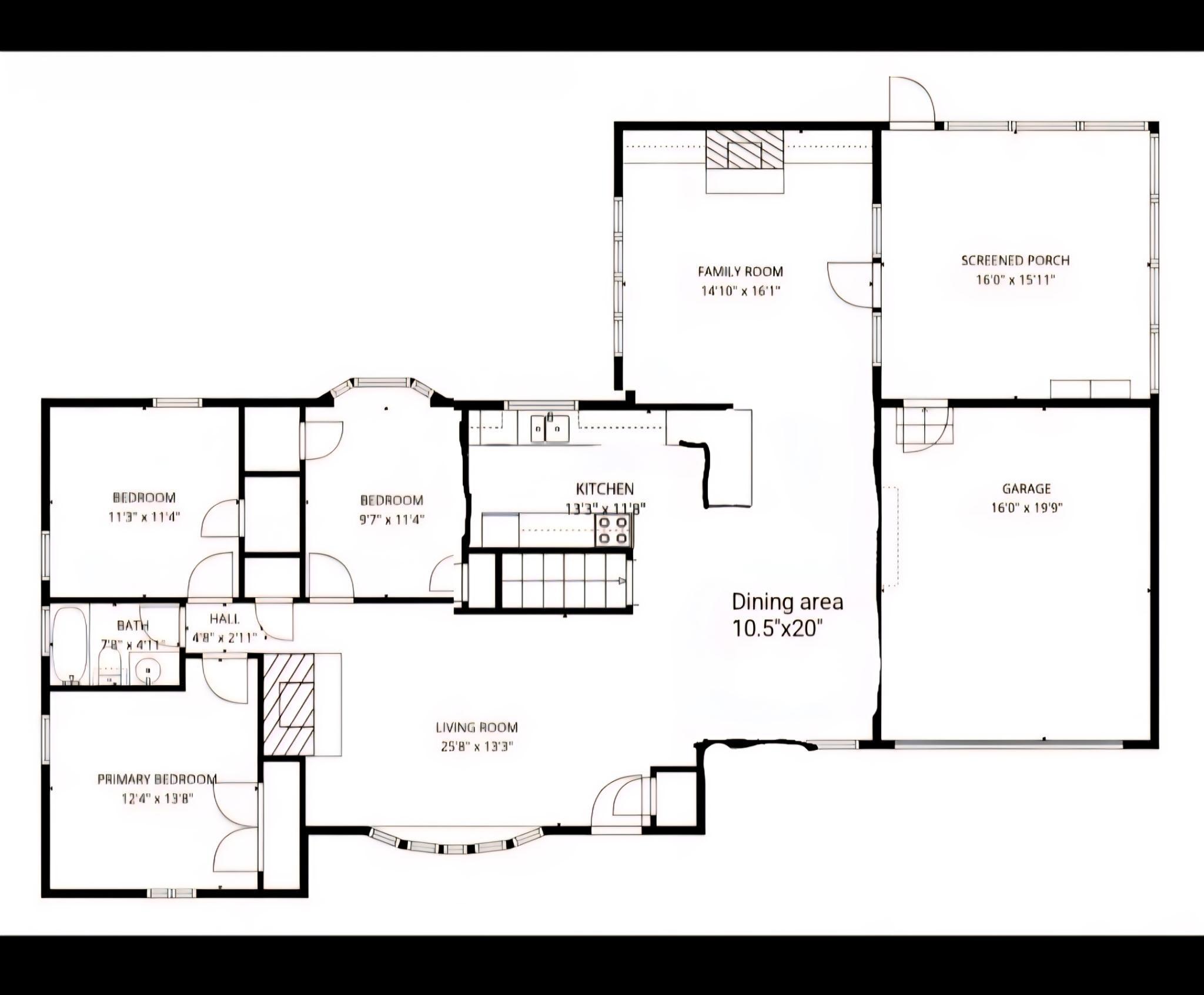 3662 Robin Lane Property Photo 30