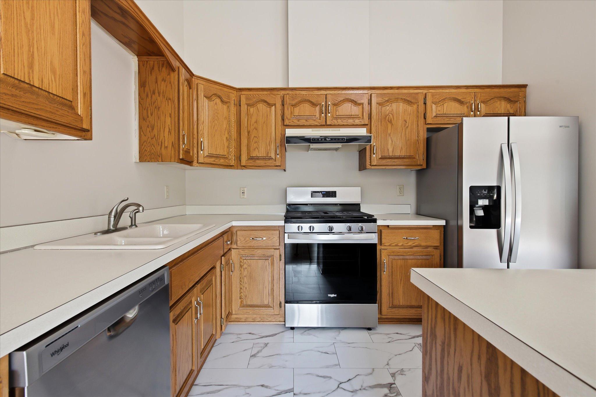 5758 Heather Ridge Drive Property Photo 6