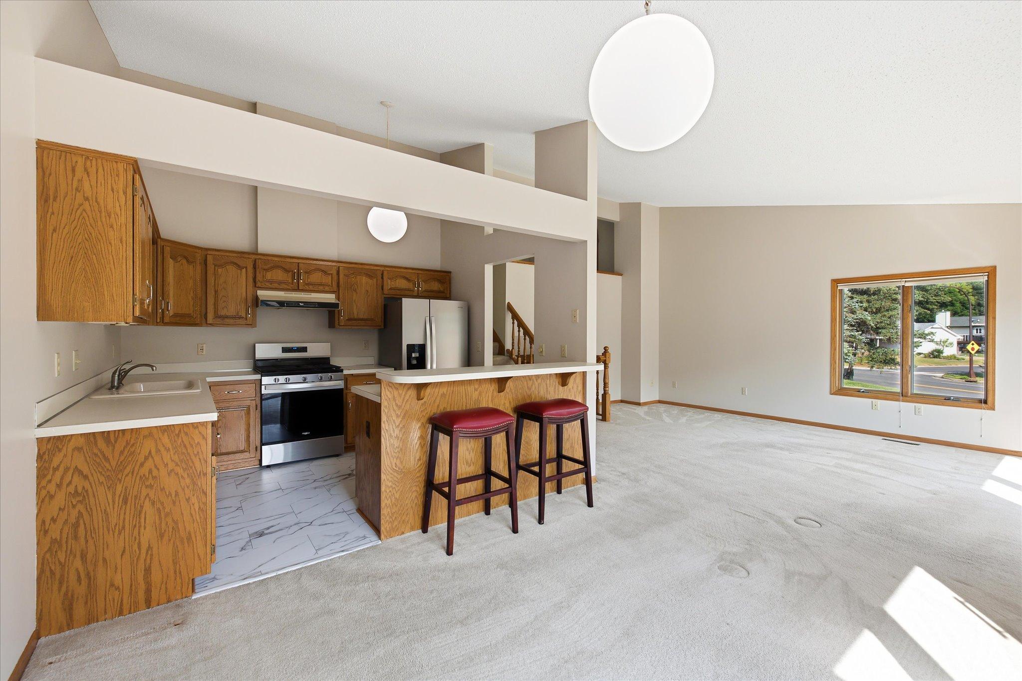 5758 Heather Ridge Drive Property Photo 8