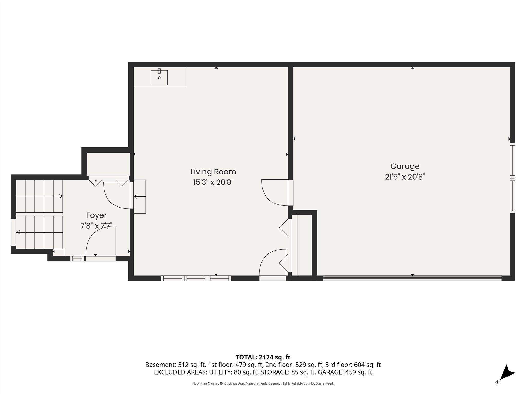 5758 Heather Ridge Drive Property Photo 36