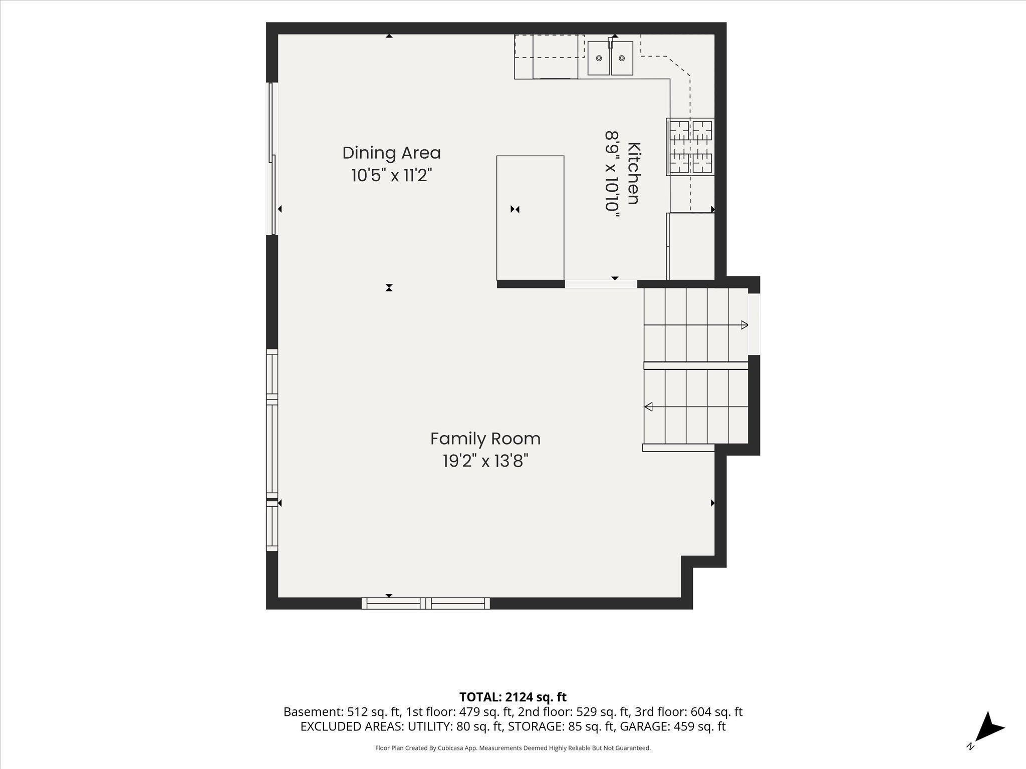 5758 Heather Ridge Drive Property Photo 37