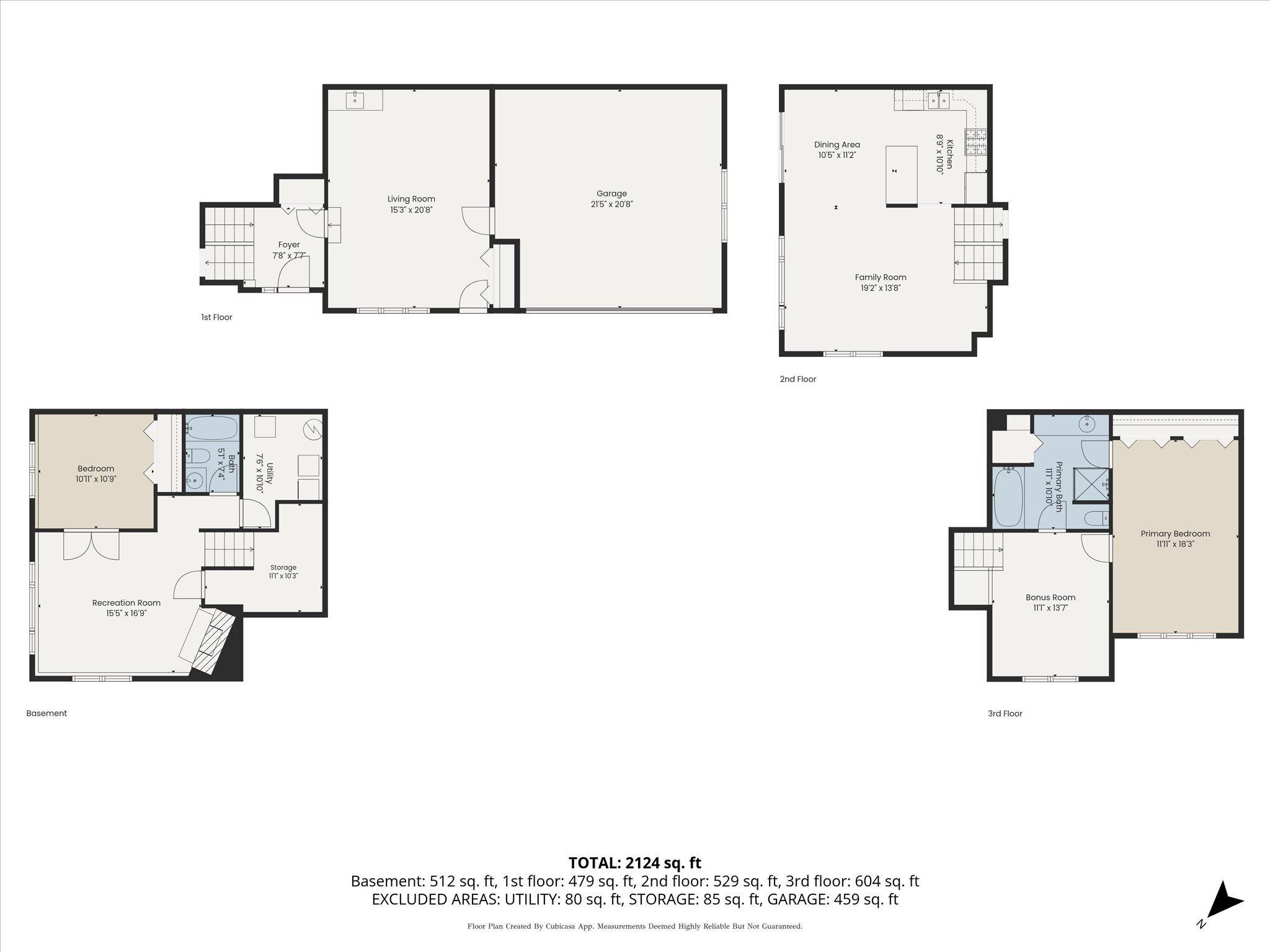 5758 Heather Ridge Drive Property Photo 38