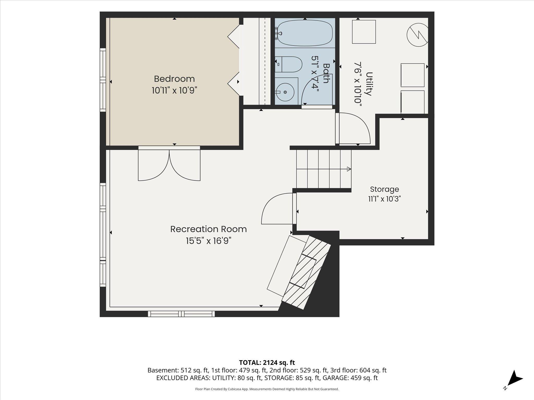 5758 Heather Ridge Drive Property Photo 40