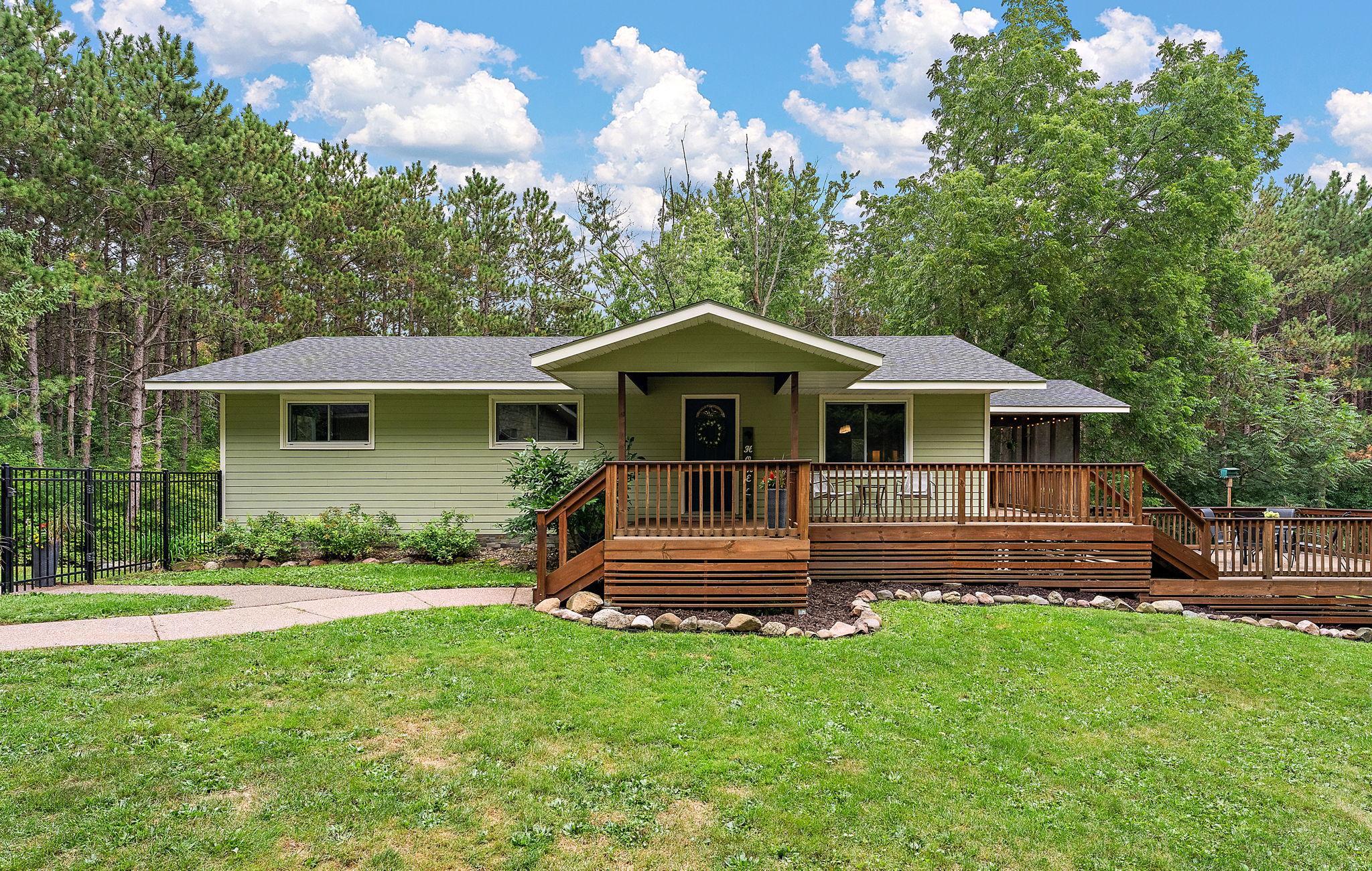 657 Perch Lake Road Property Photo 1