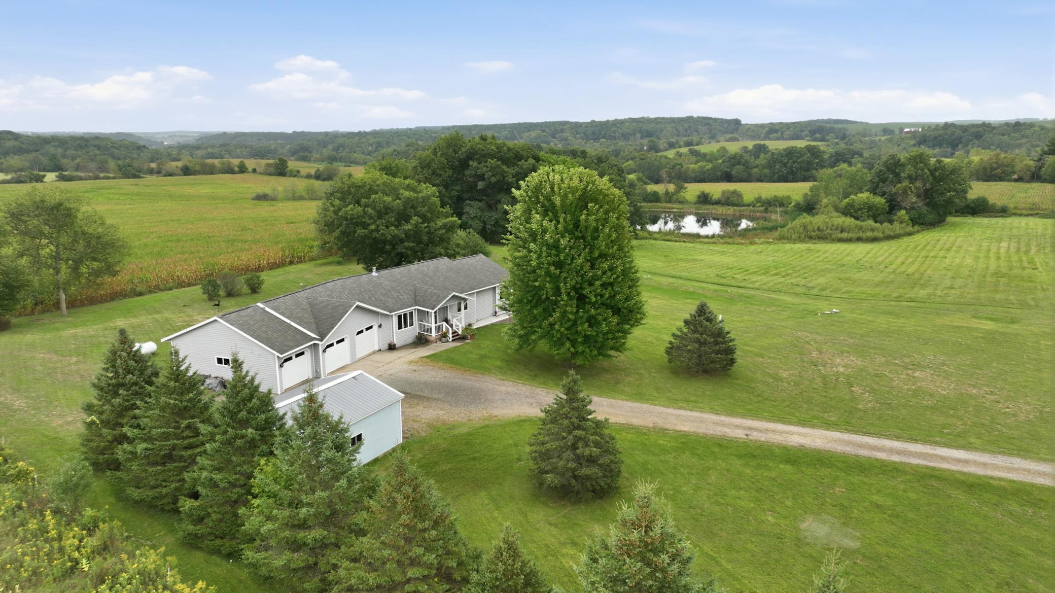 1365 290th Street Property Photo 1