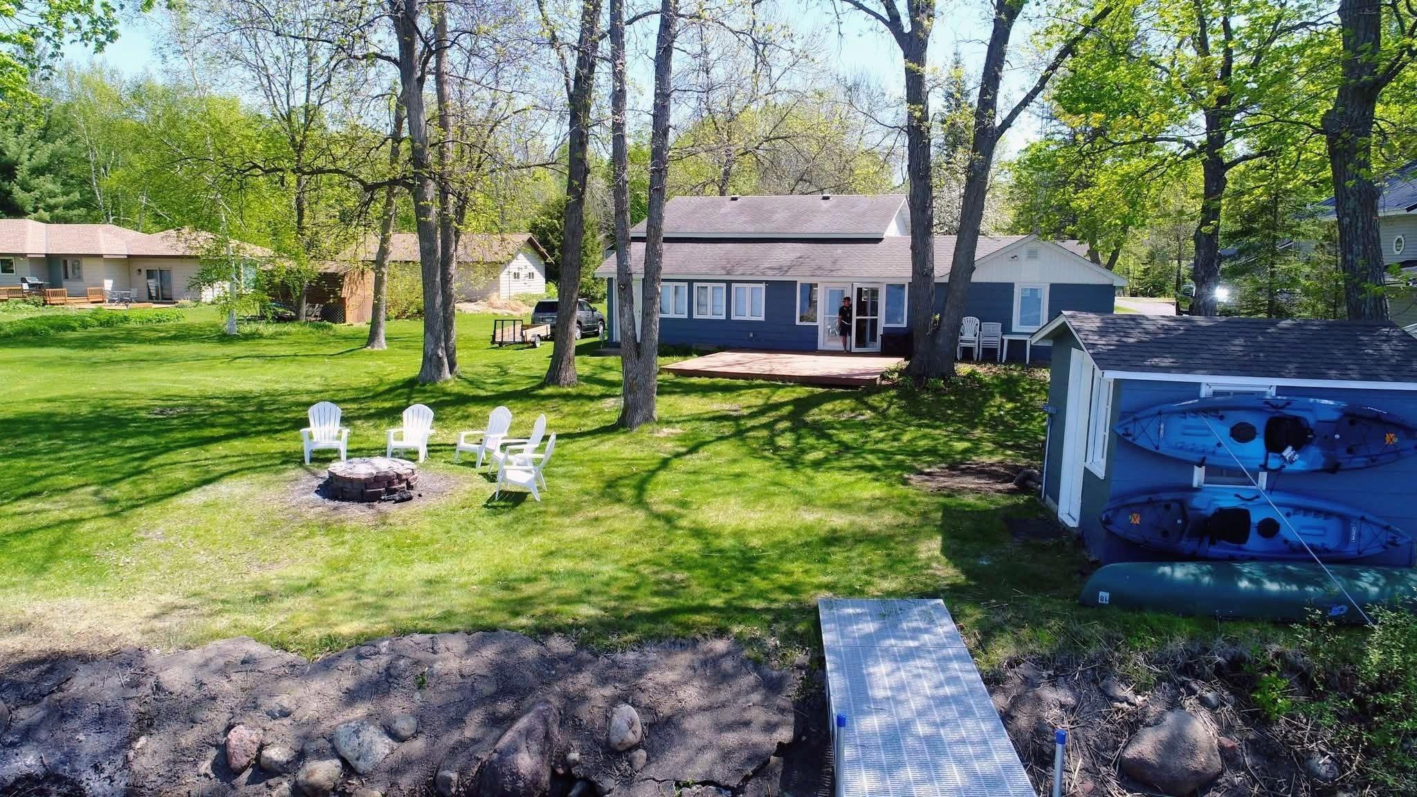 1180 Malone Park Road Property Photo 1