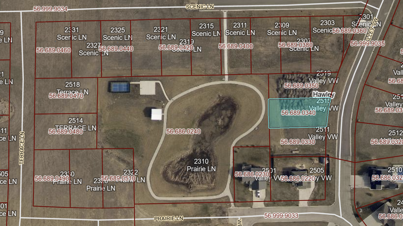 2515 Valley View Property Photo 25
