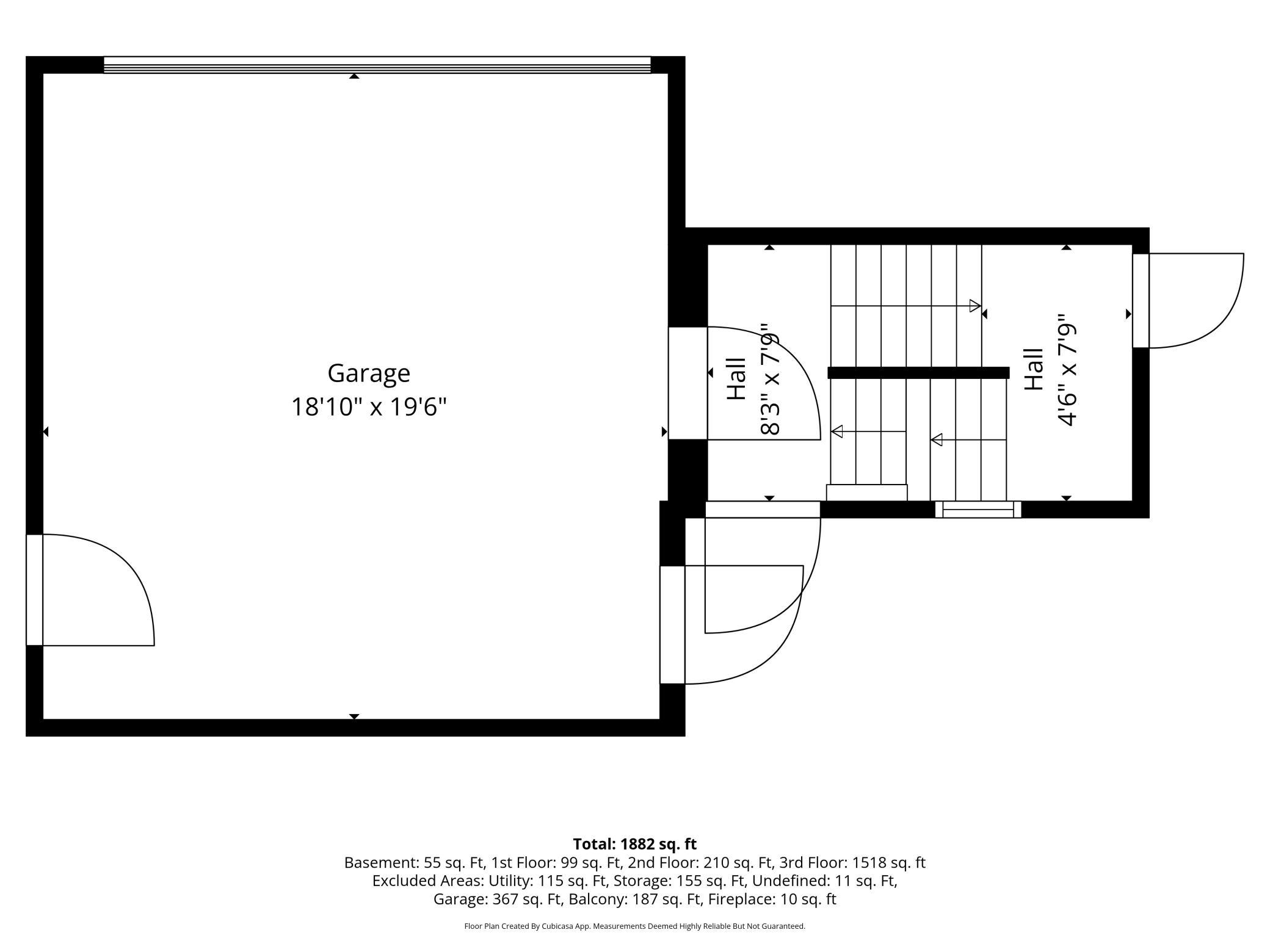 2633 Humboldt Avenue S 201 Property Photo 50