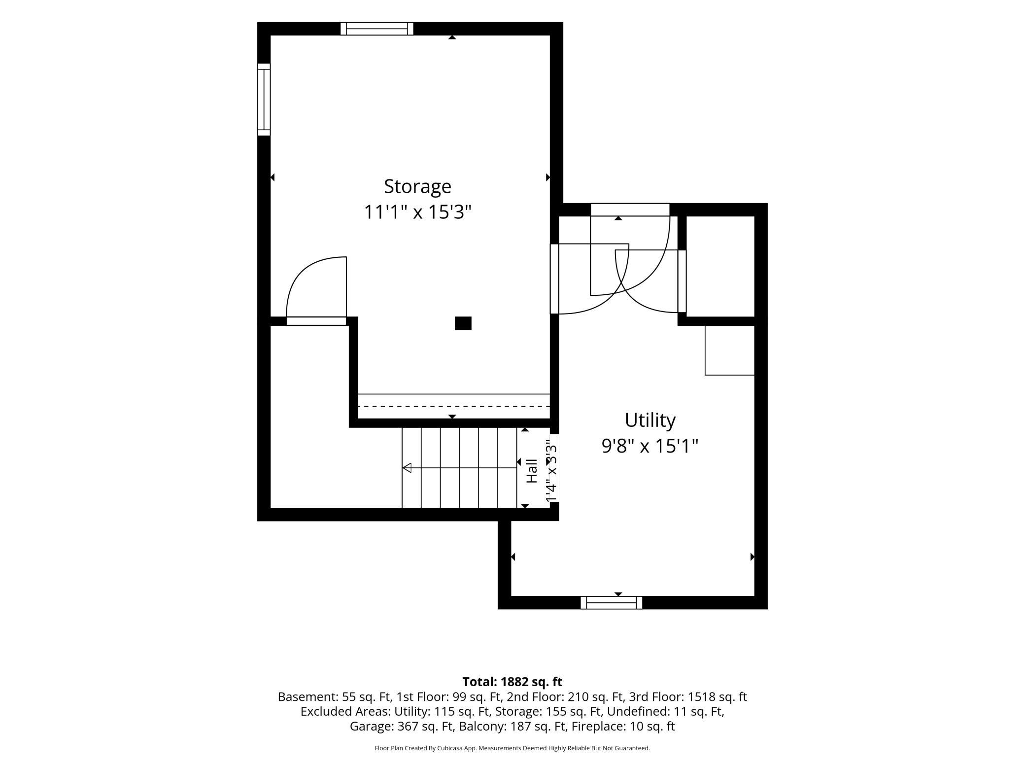 2633 Humboldt Avenue S 201 Property Photo 51