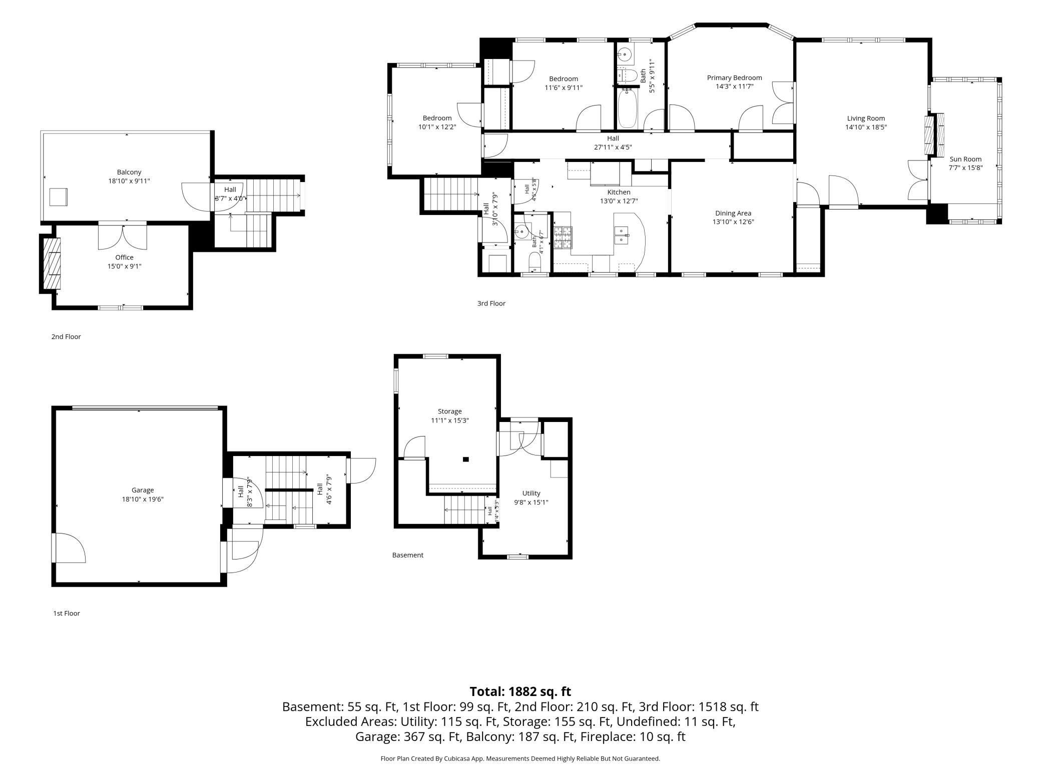 2633 Humboldt Avenue S 201 Property Photo 52