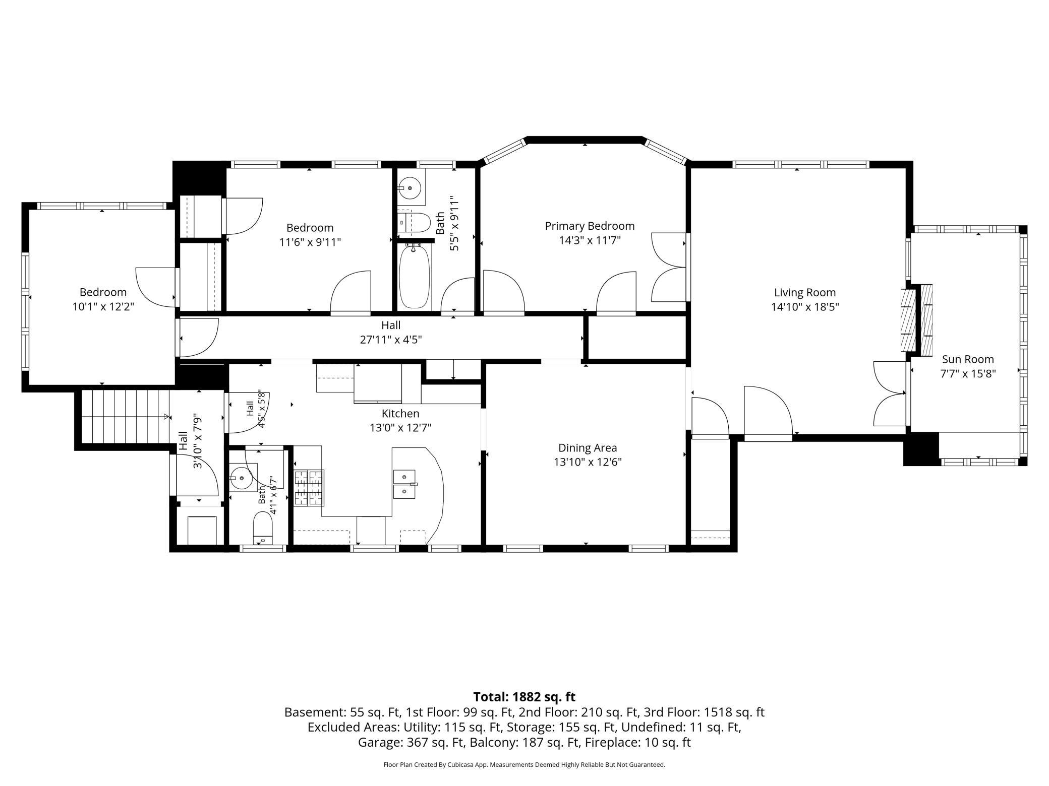 2633 Humboldt Avenue S 201 Property Photo 53