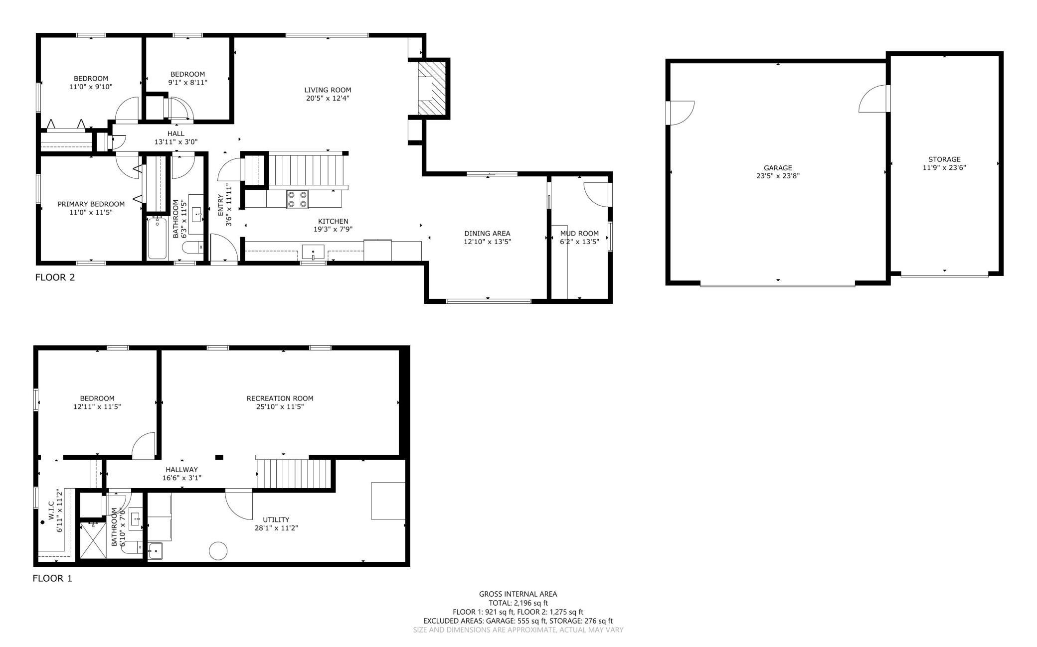 342 Kenmar Circle Property Photo 62