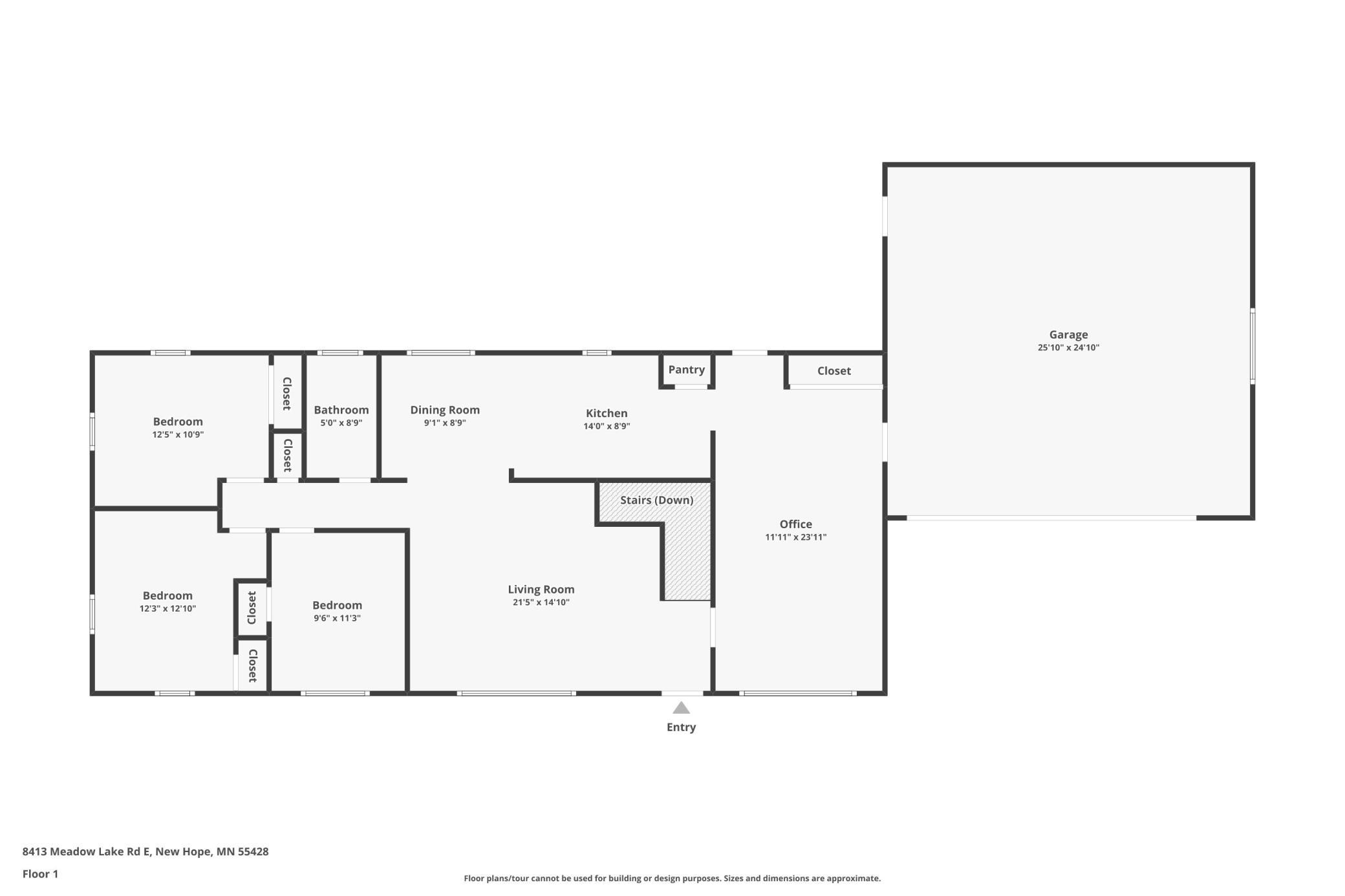 8413 Meadow Lake Road E Property Photo 44