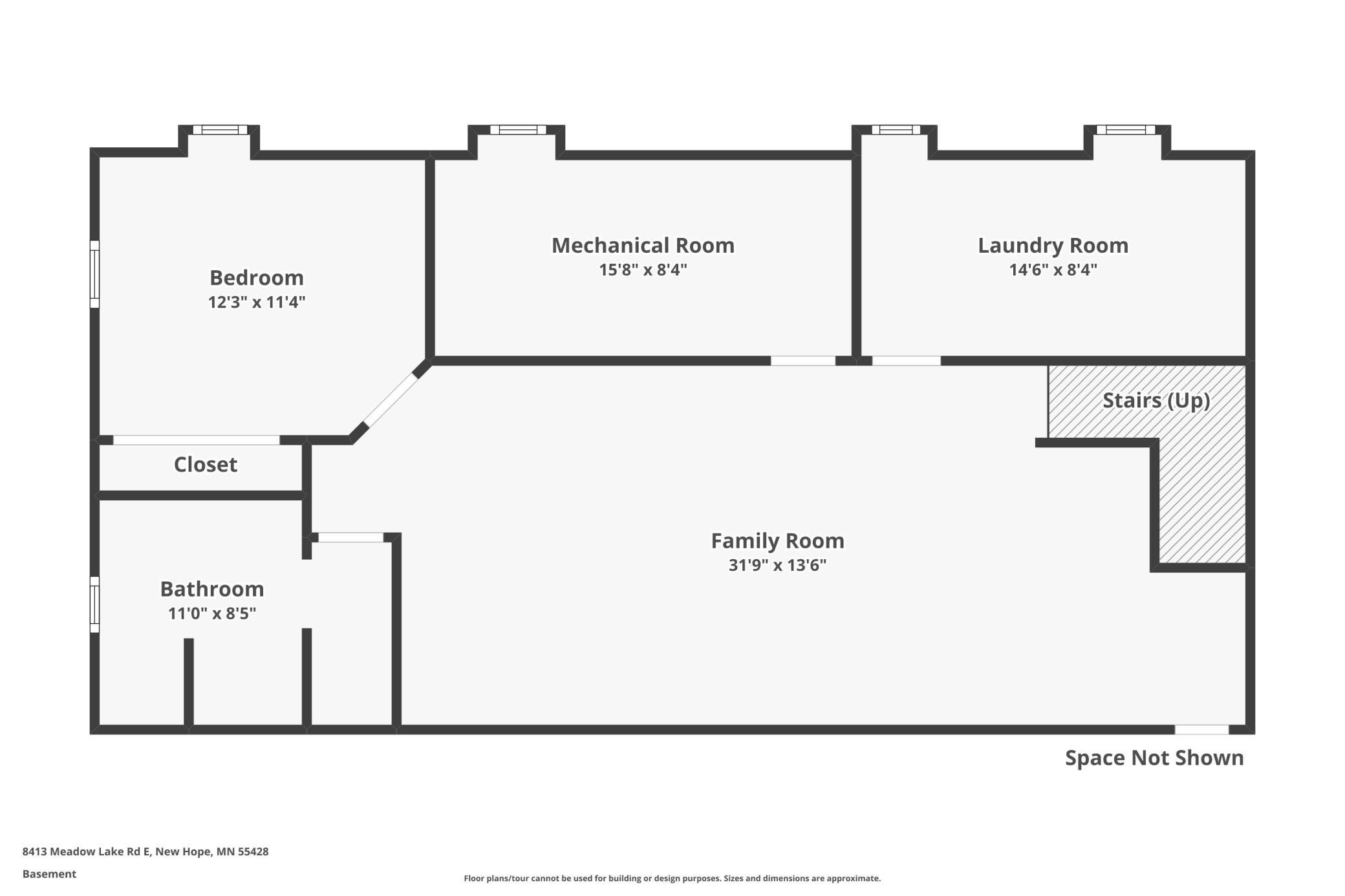 8413 Meadow Lake Road E Property Photo 45