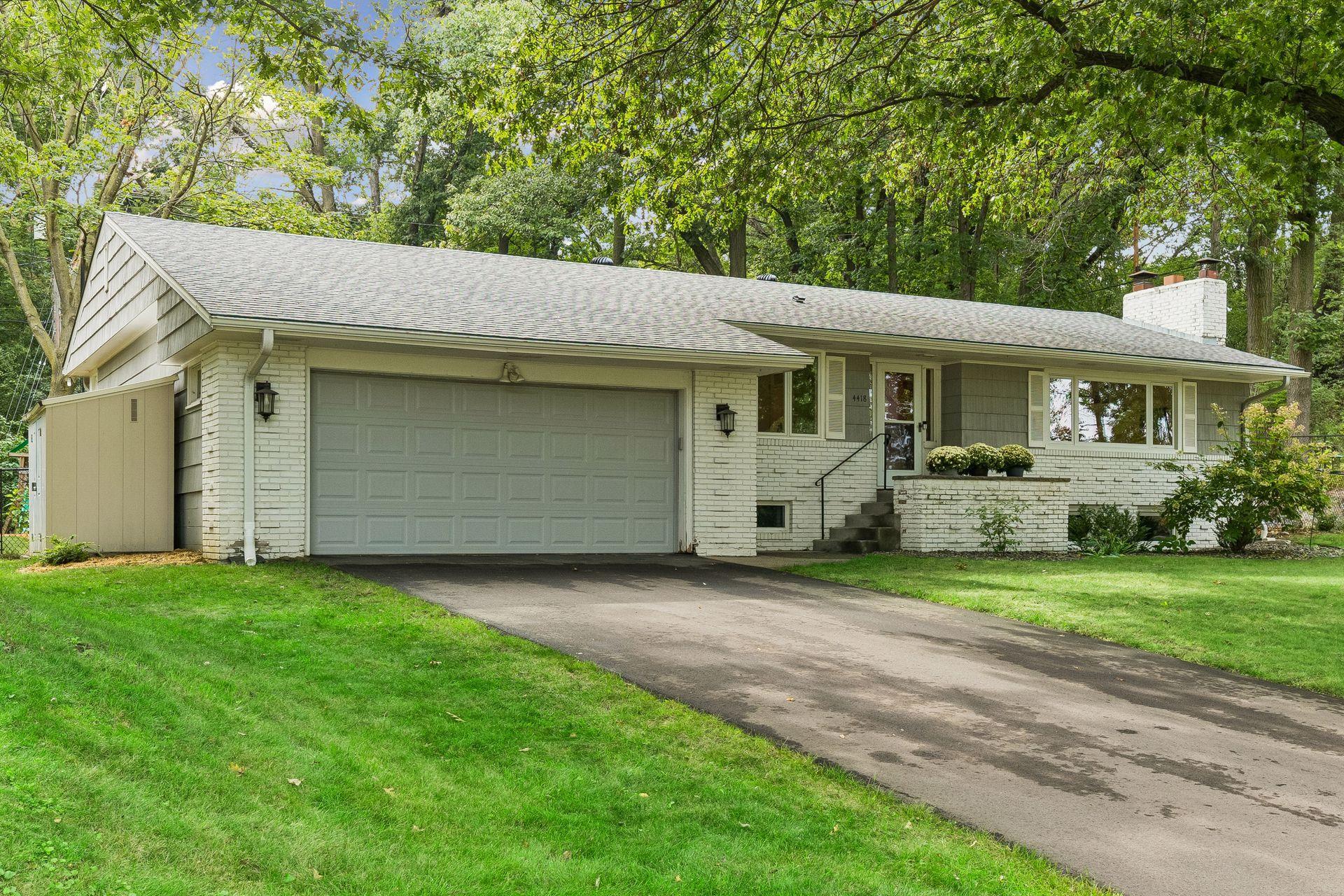 4418 Ellerdale Road Property Photo 1