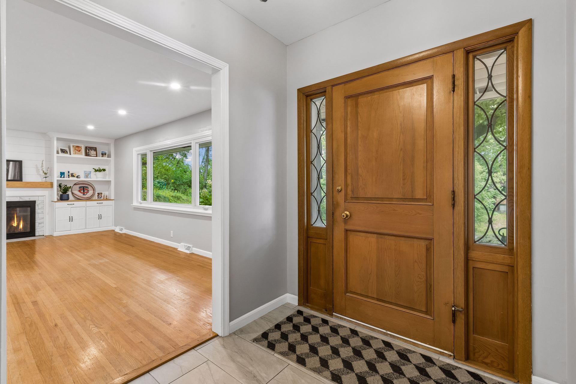 4418 Ellerdale Road Property Photo 2