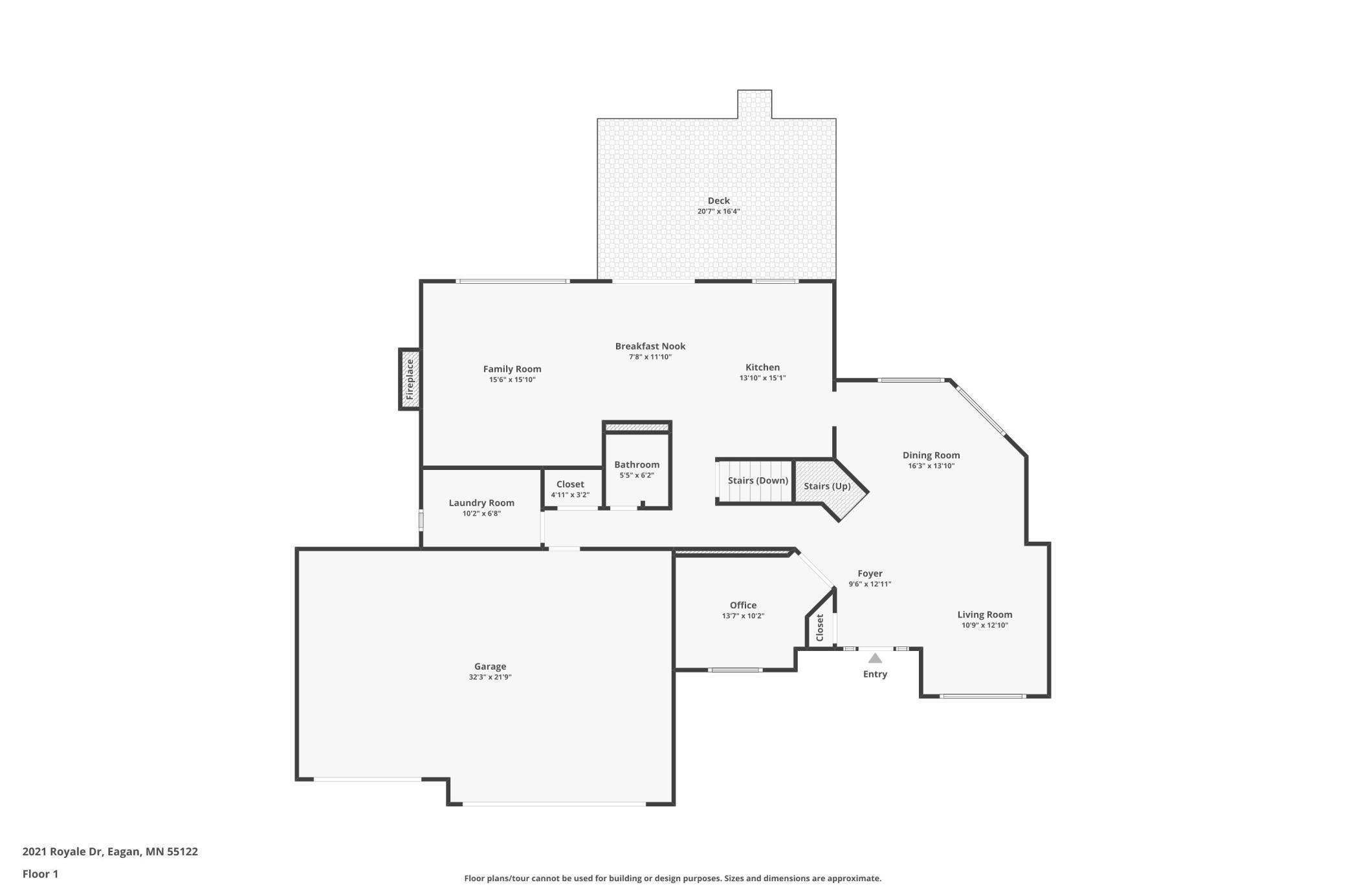 2021 Royale Drive Property Photo 4