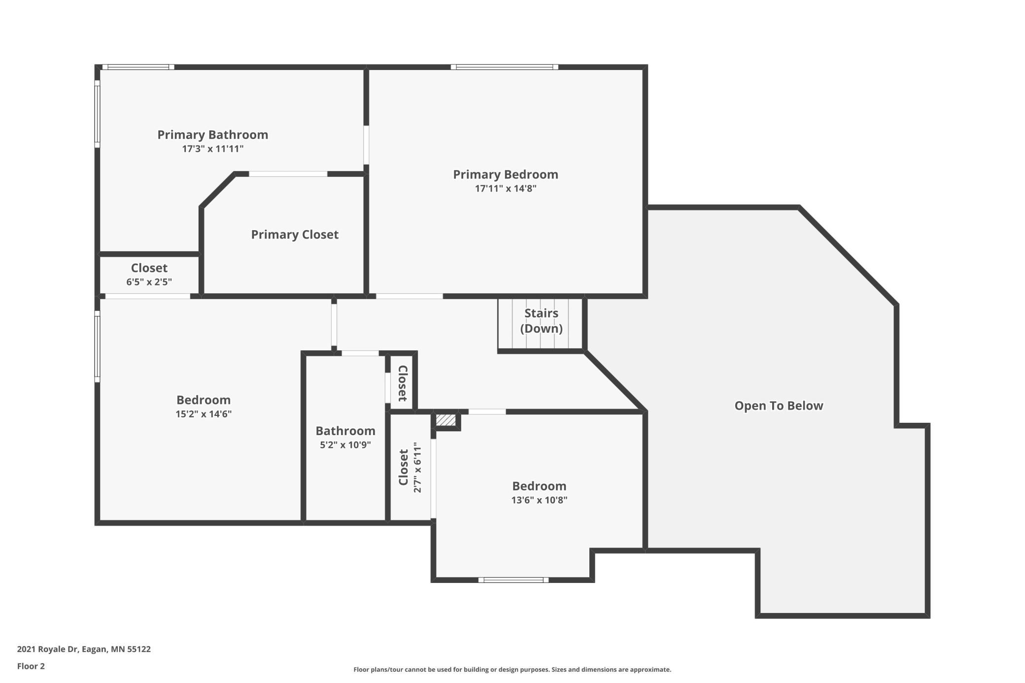 2021 Royale Drive Property Photo 5