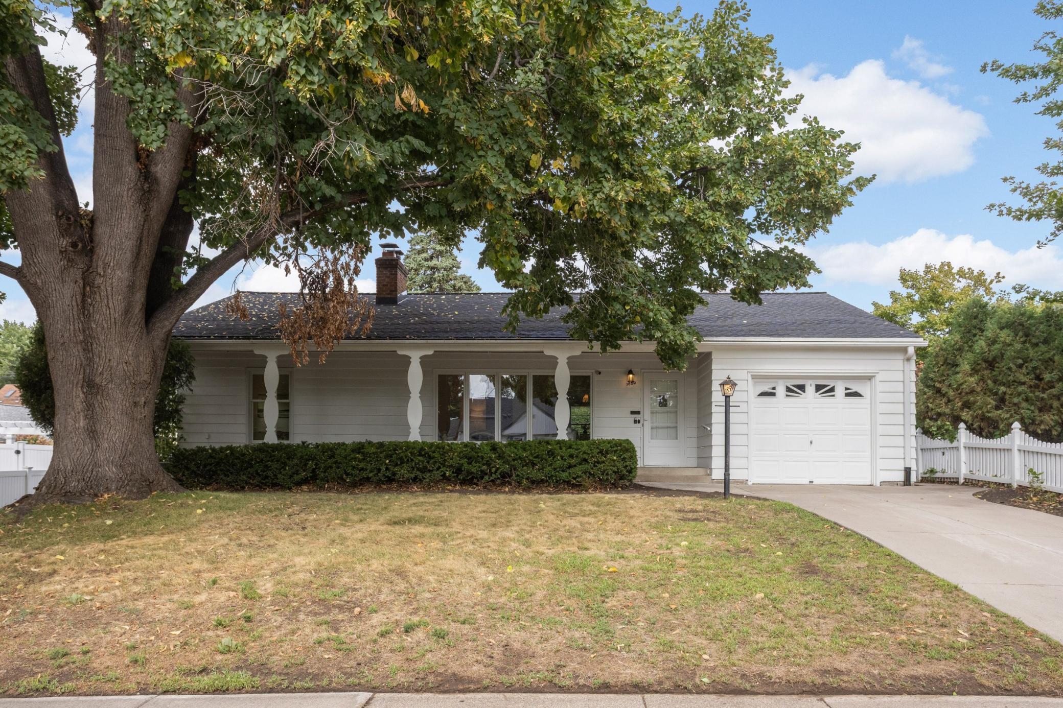 1859 Saunders Avenue Property Photo 1