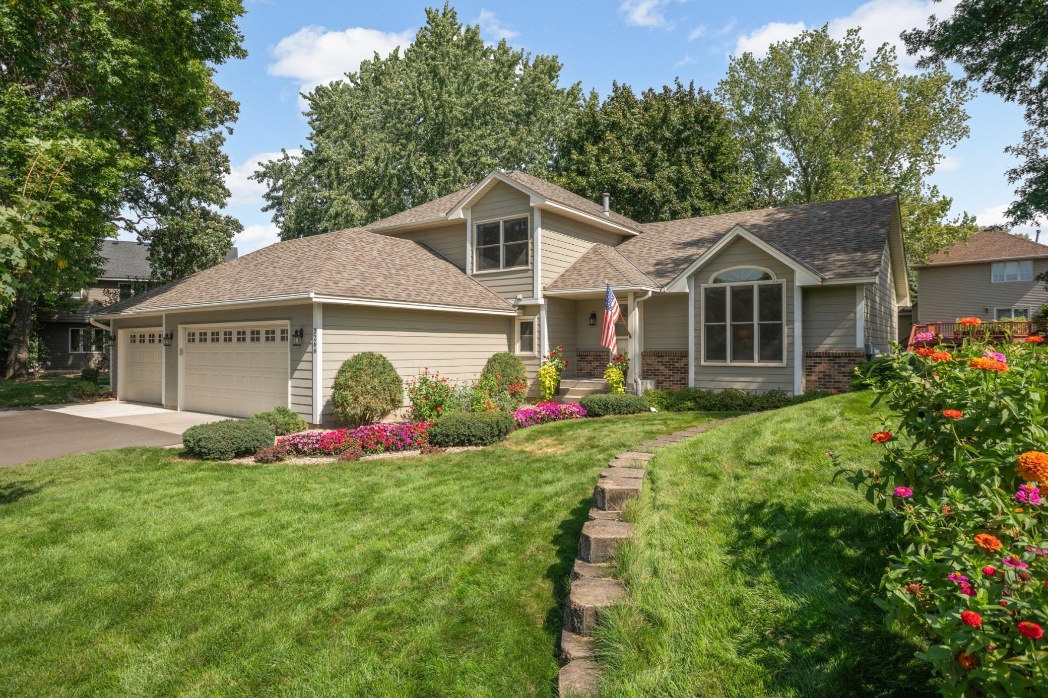 3266 Rolling Hills Drive Property Photo 1