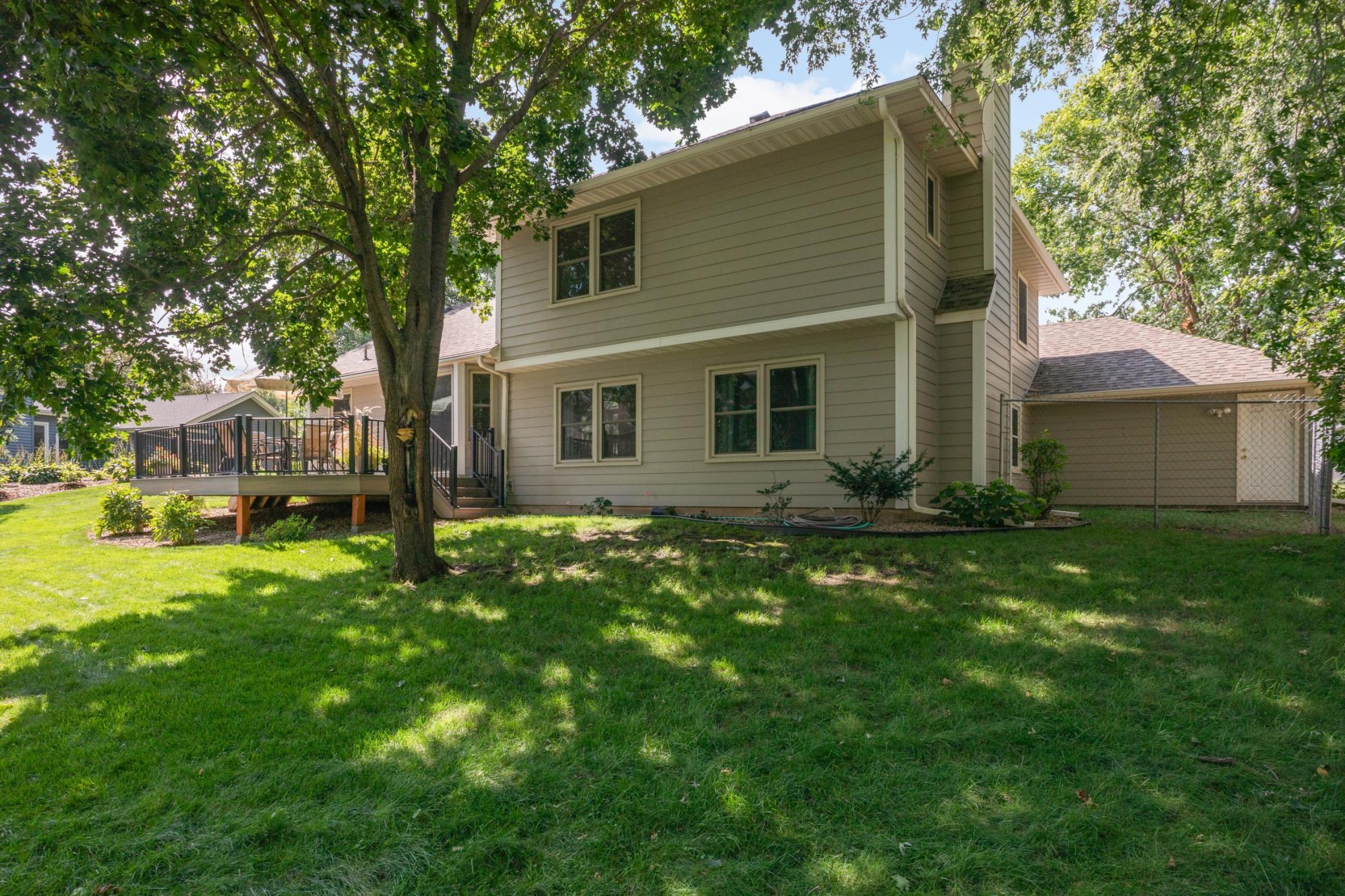 3266 Rolling Hills Drive Property Photo 22
