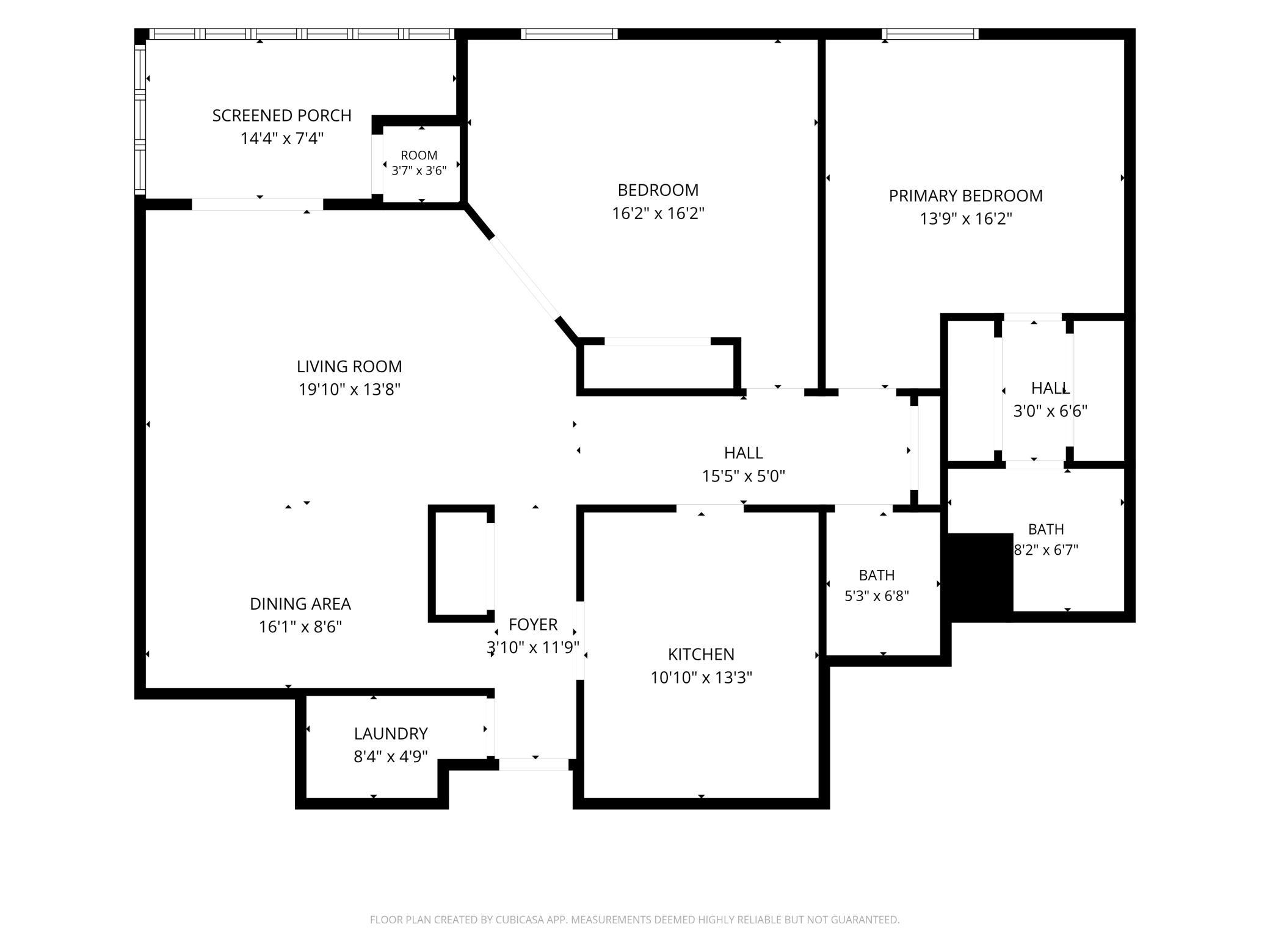 105 3rd Street N 203 Property Photo 37