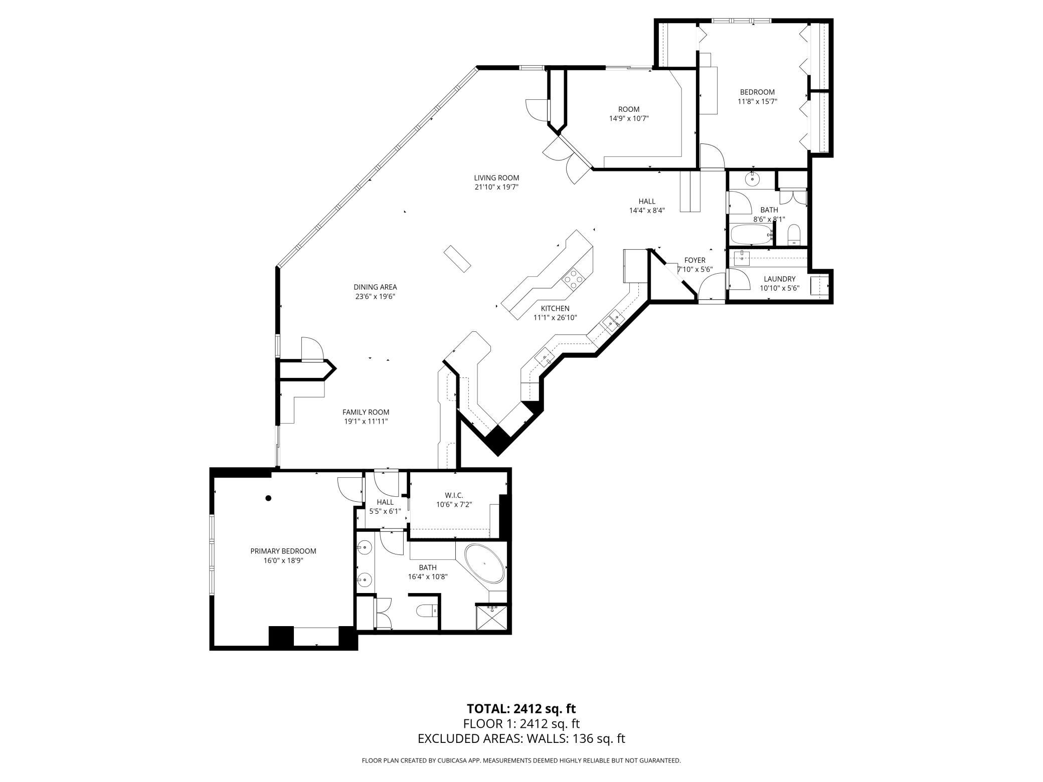 168 6th Street E 3501/3506 Property Photo 38