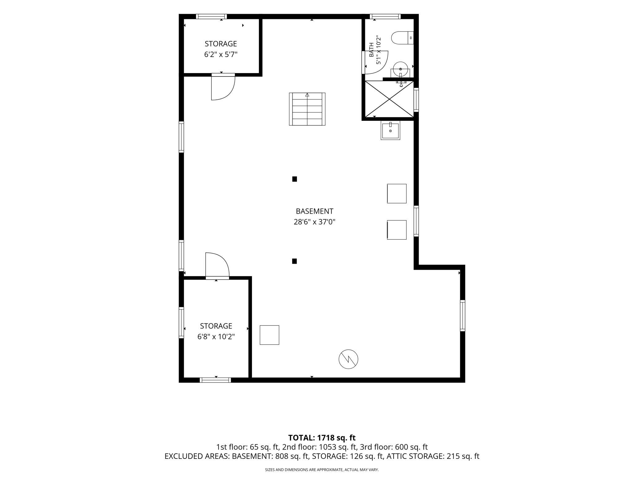 1084 Bradley Street Property Photo 29